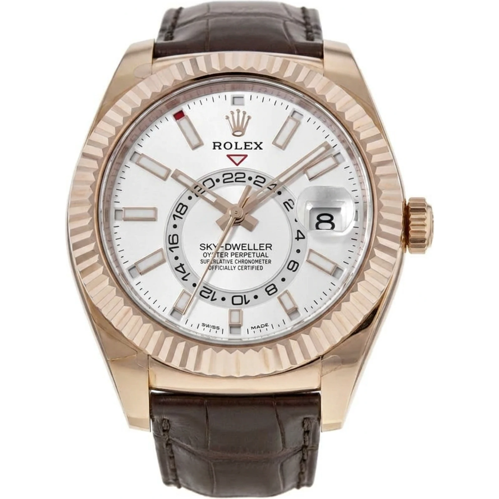Rolex Sky-Dweller 326135-0006