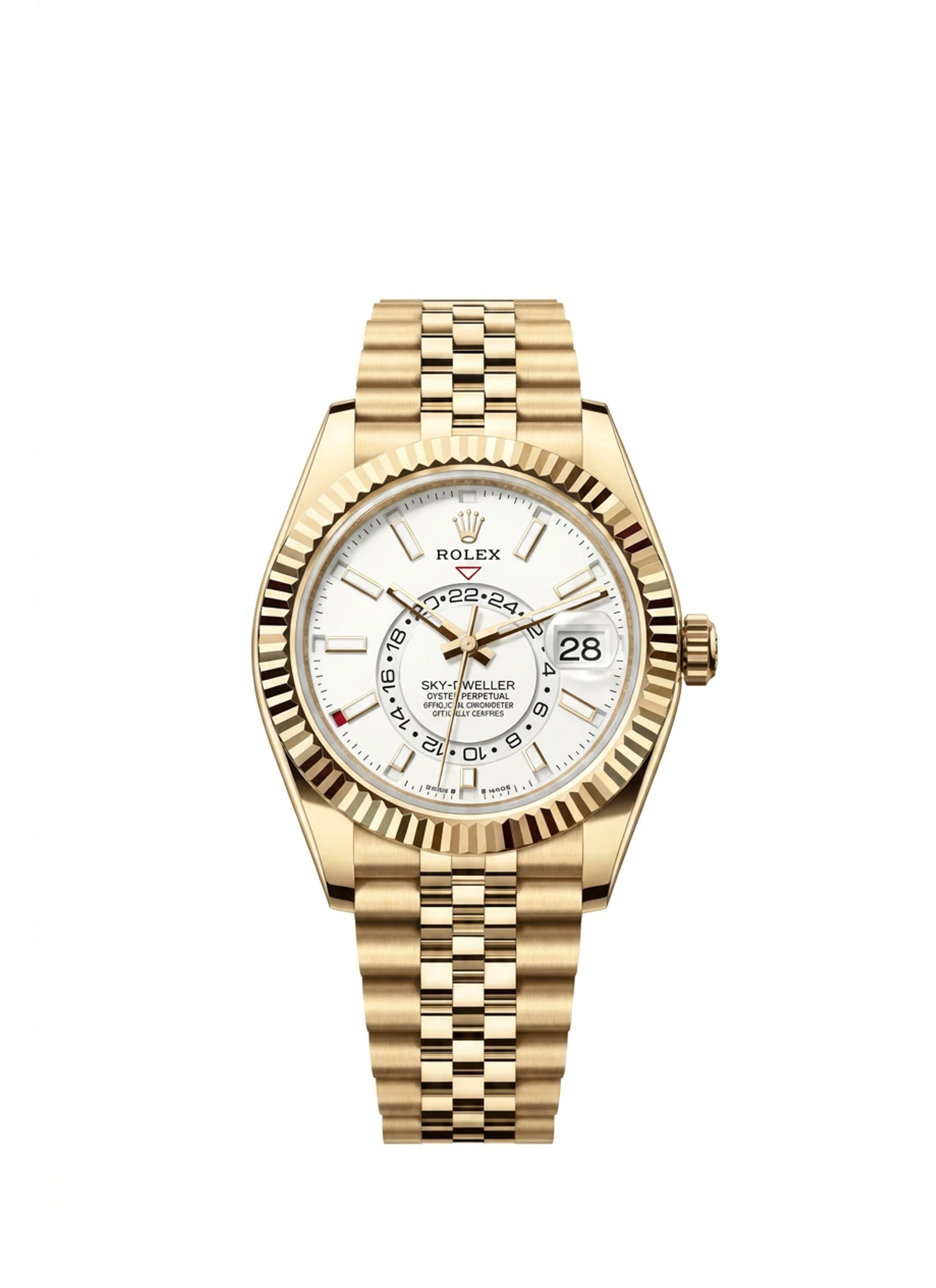 Rolex Sky-Dweller 336938-0005