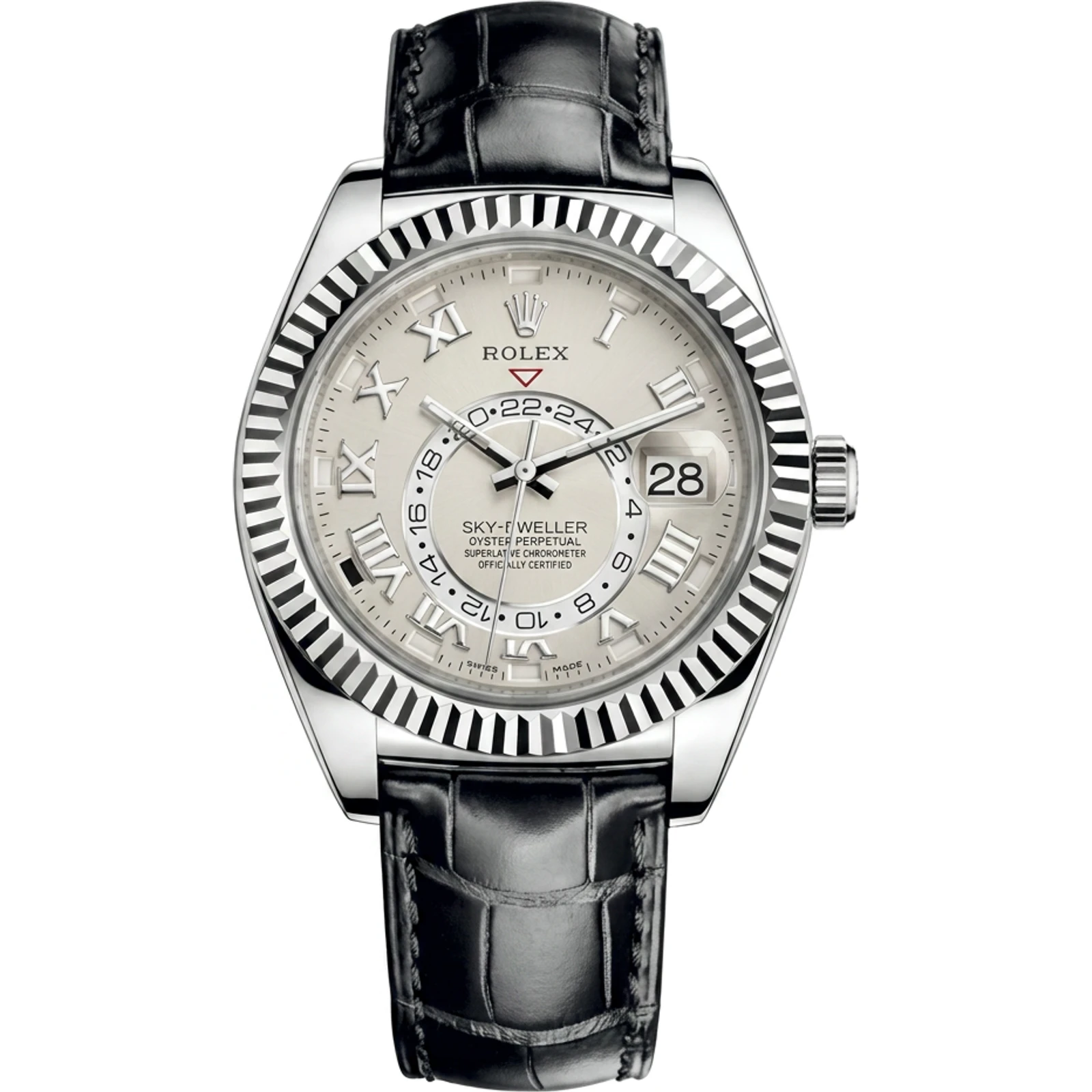Rolex Sky-Dweller 326139-0004