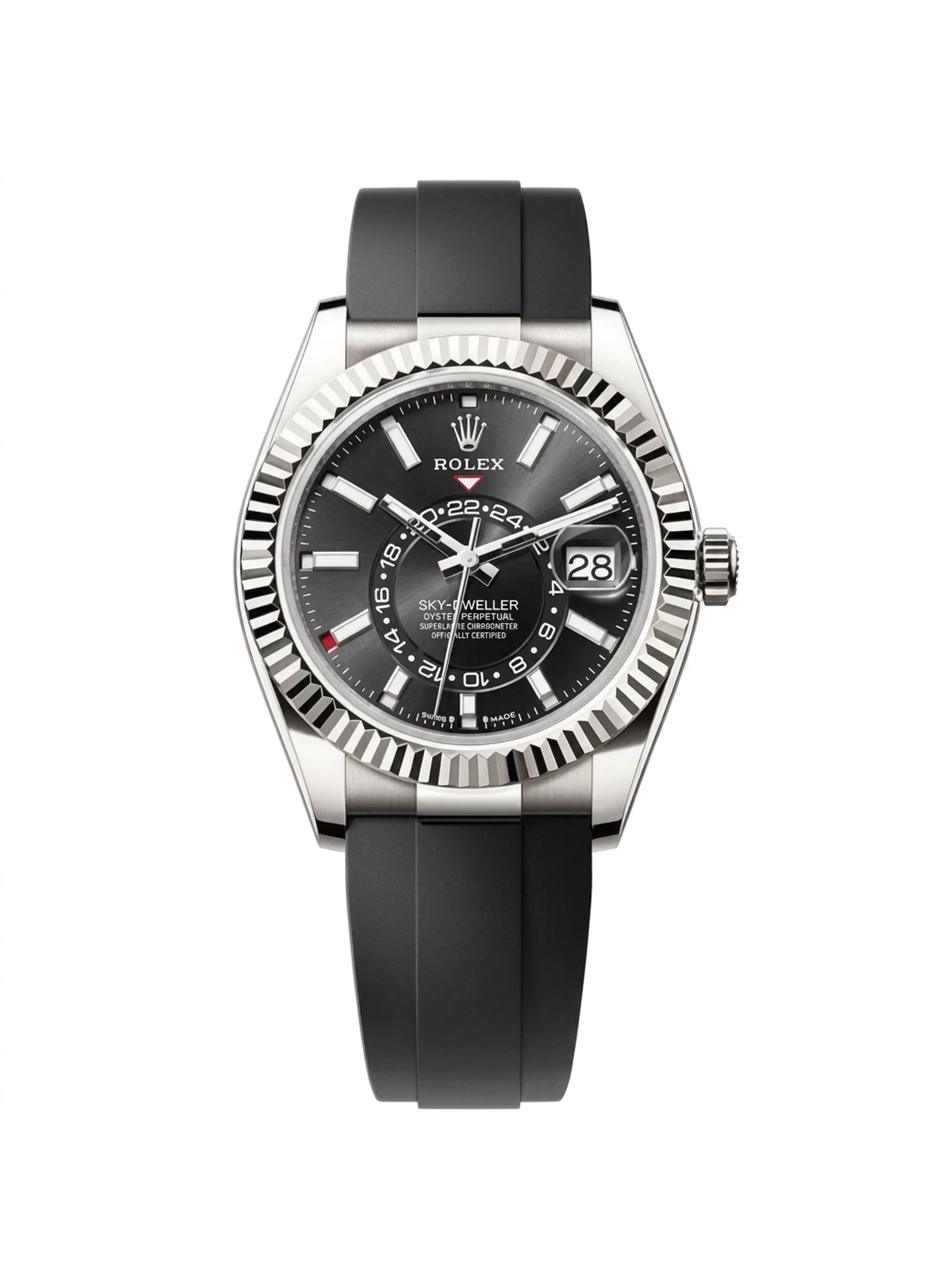 Rolex Sky-Dweller 336239-0003