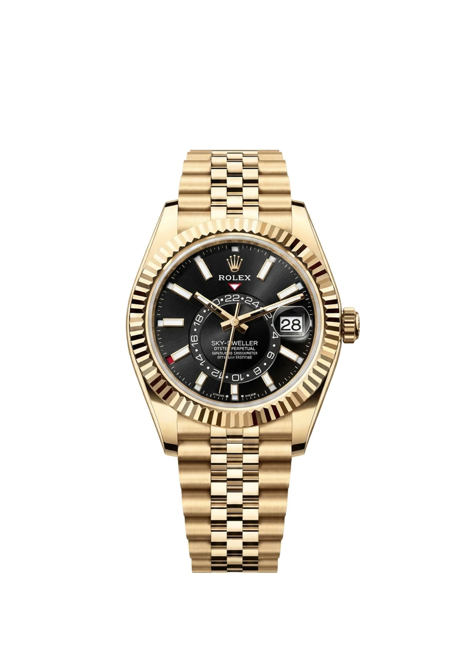 Rolex Sky-Dweller 336938-0003