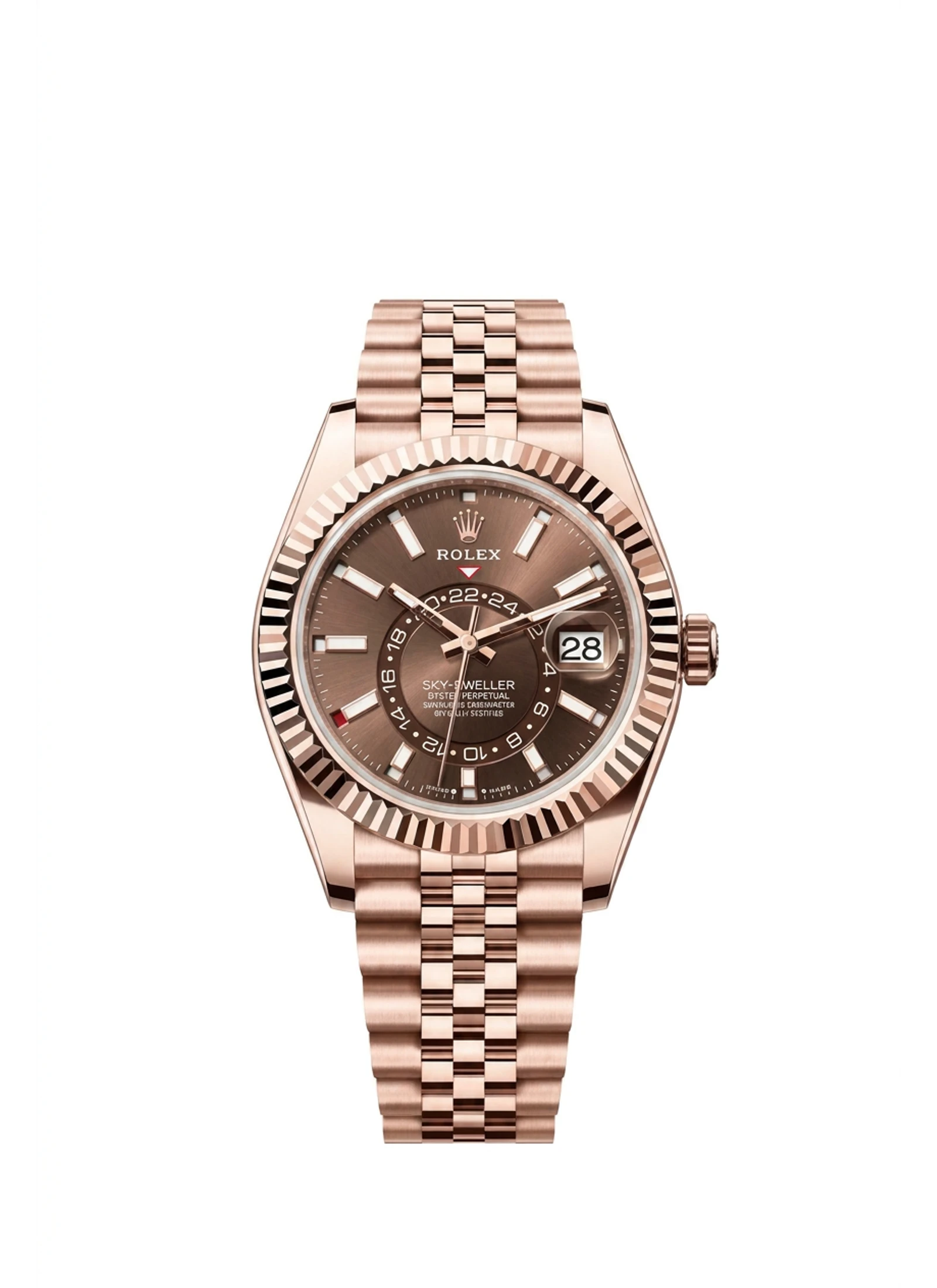 Rolex Sky-Dweller 336935-0005