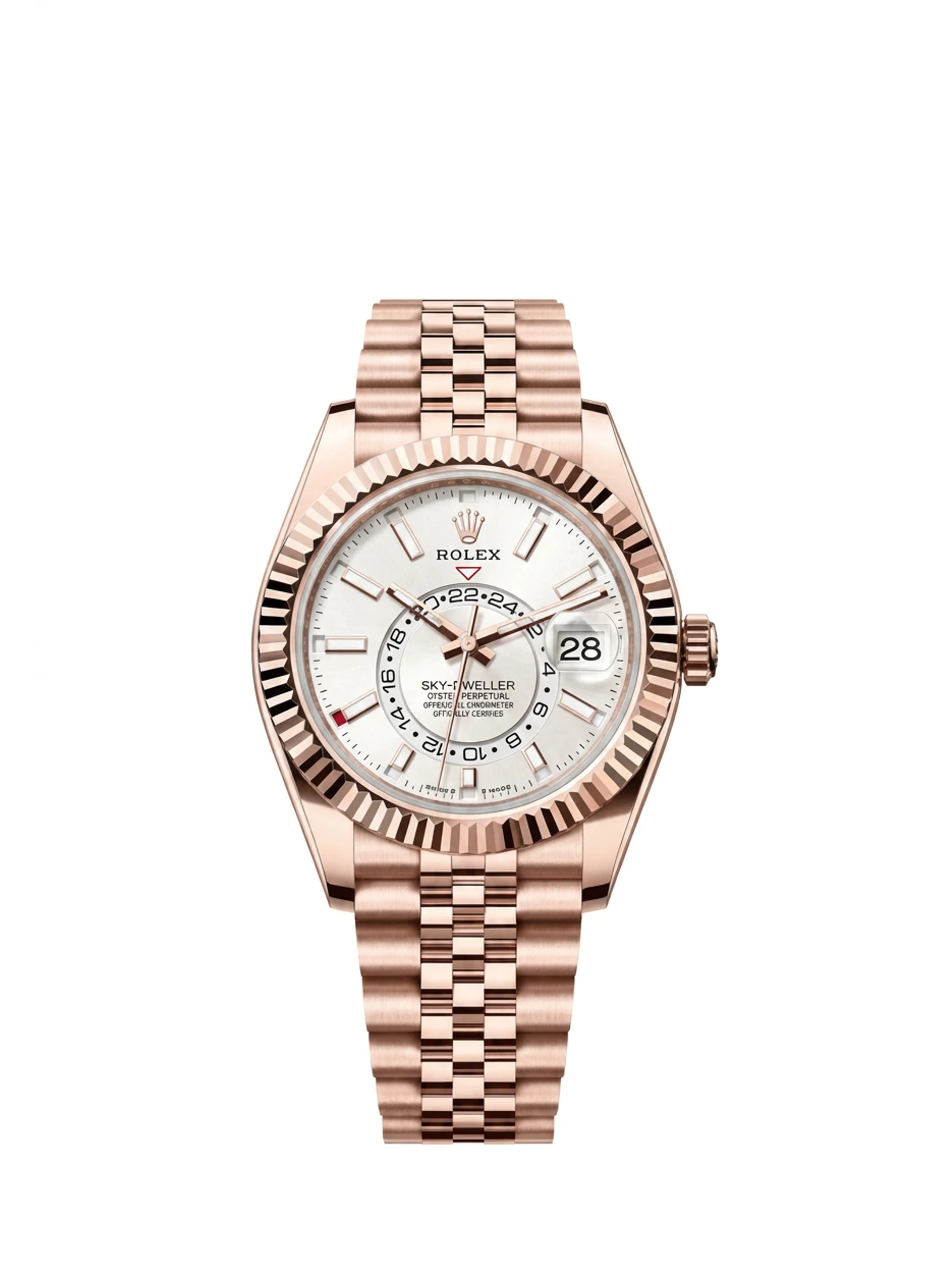 Rolex Sky-Dweller 336935-0006