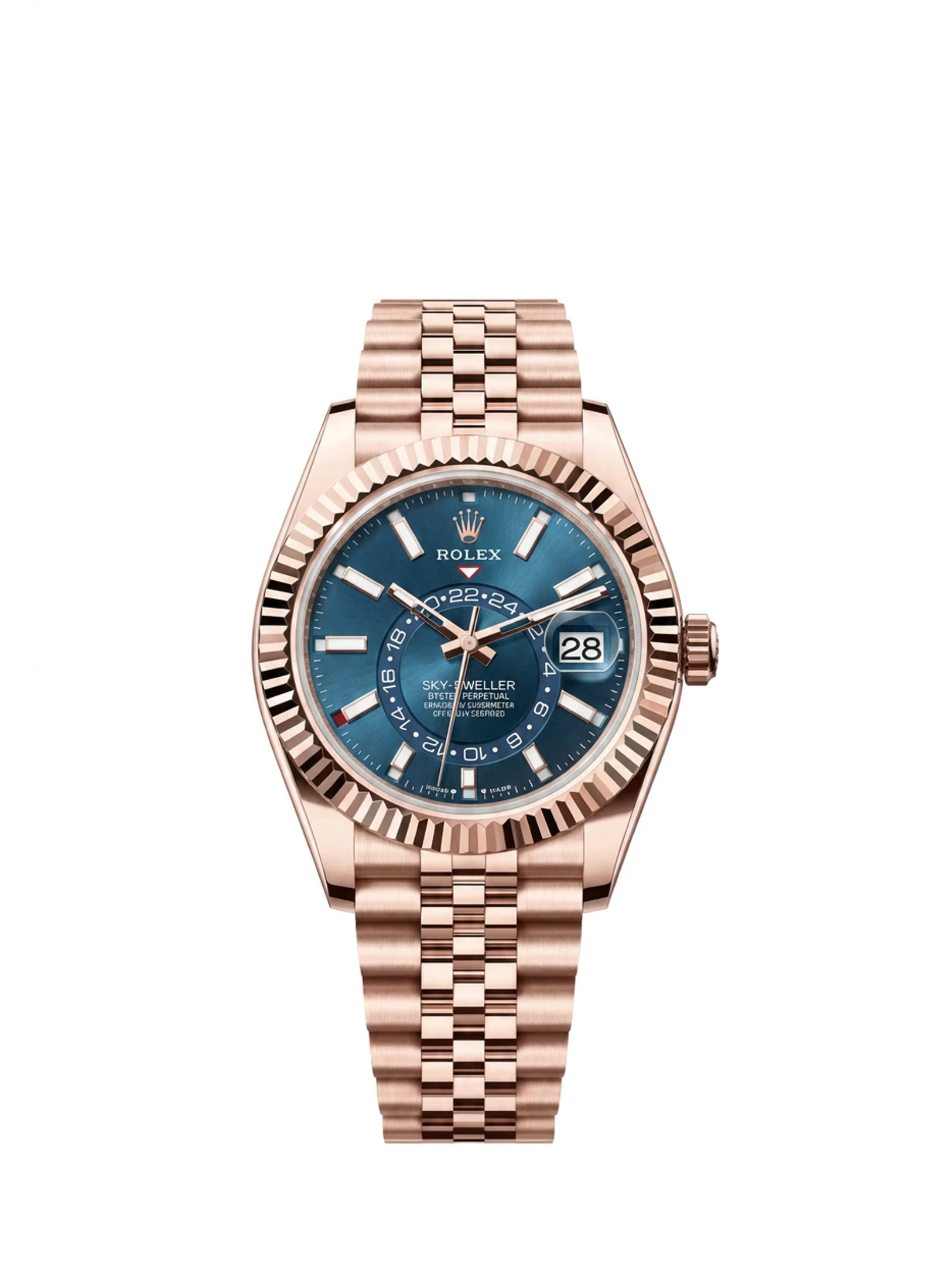 Rolex Sky-Dweller 336935-0004