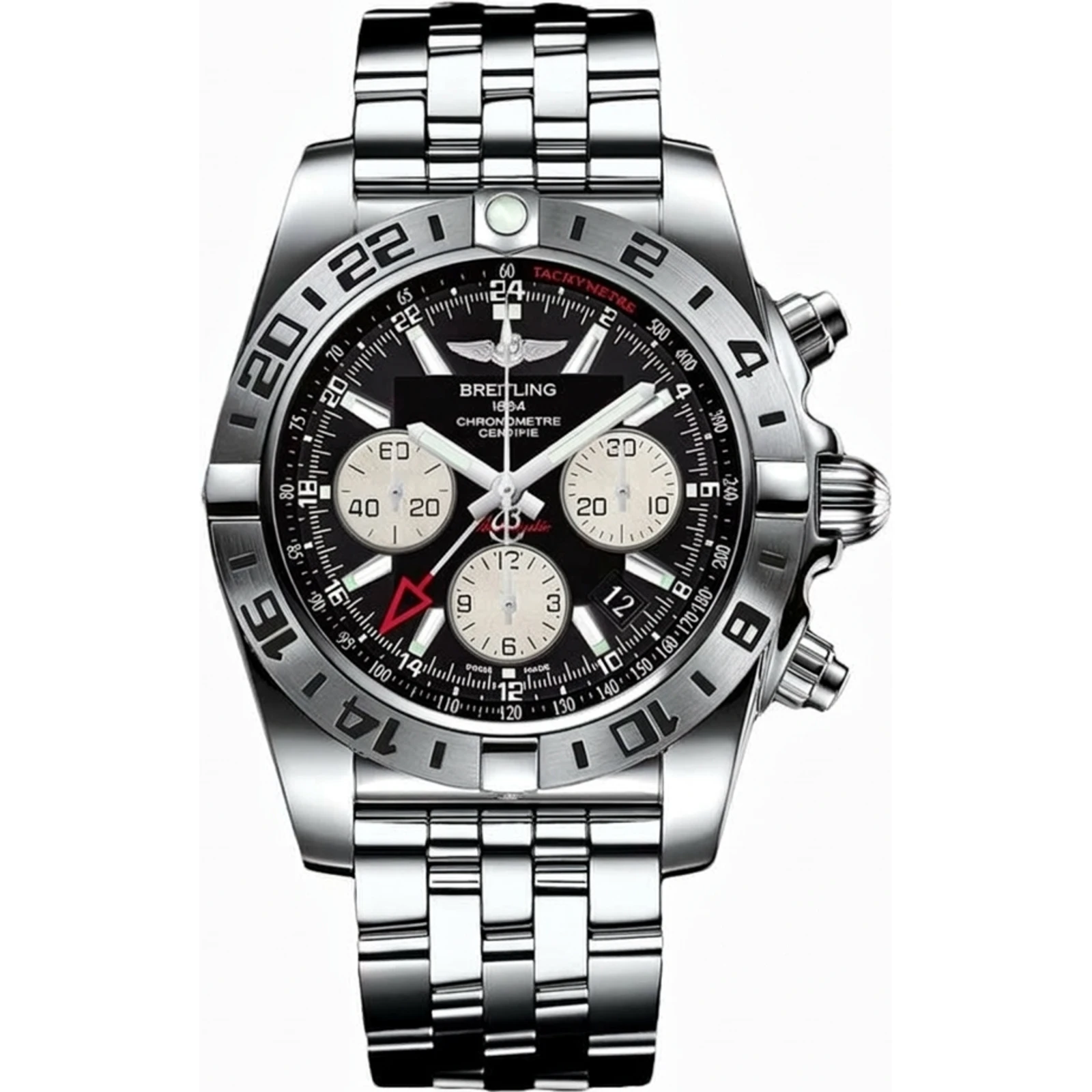 Breitling Chronomat GMT AB0413B9-BD17-383A