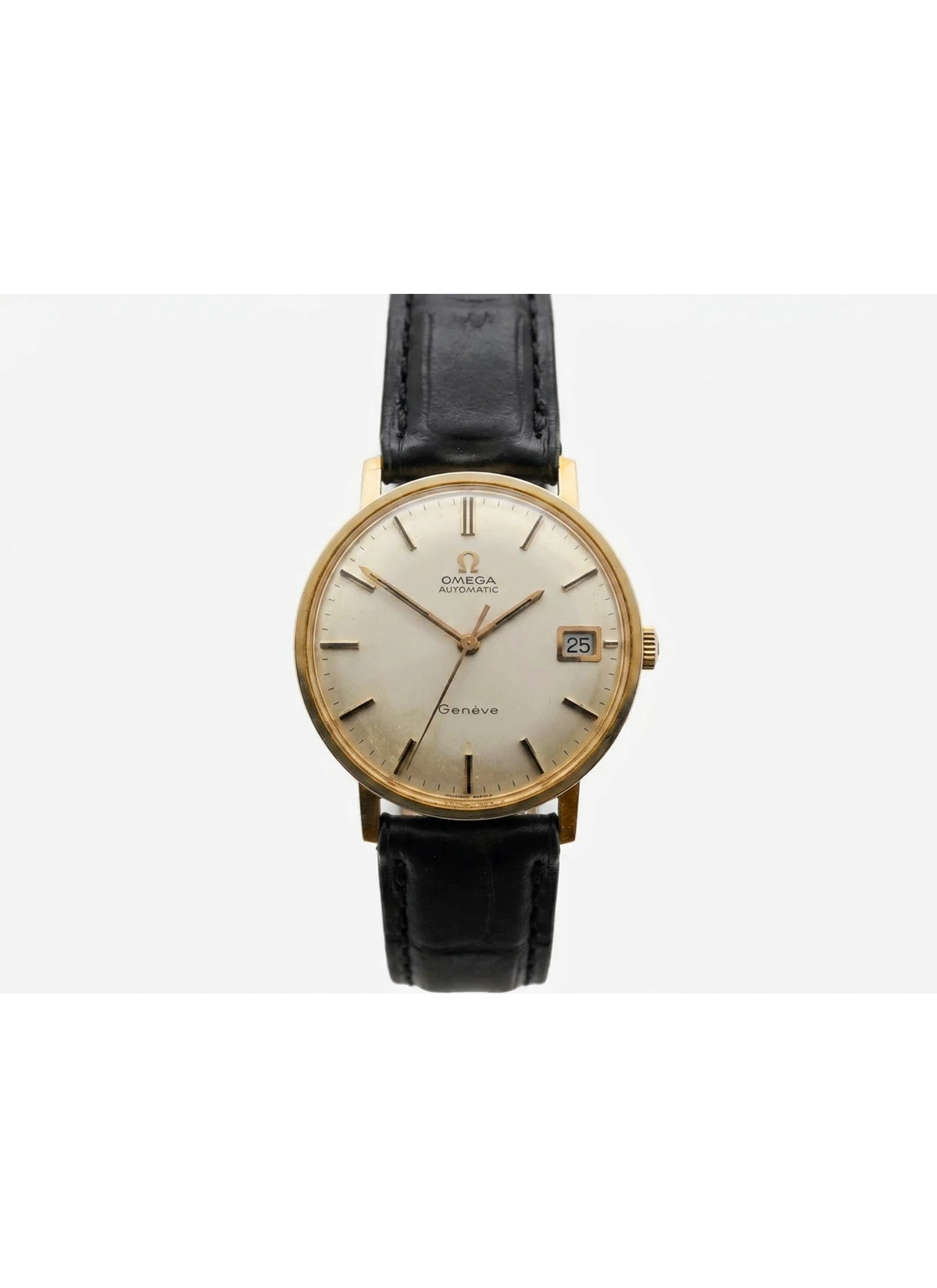 Omega Genève Automatic 162.009 SP