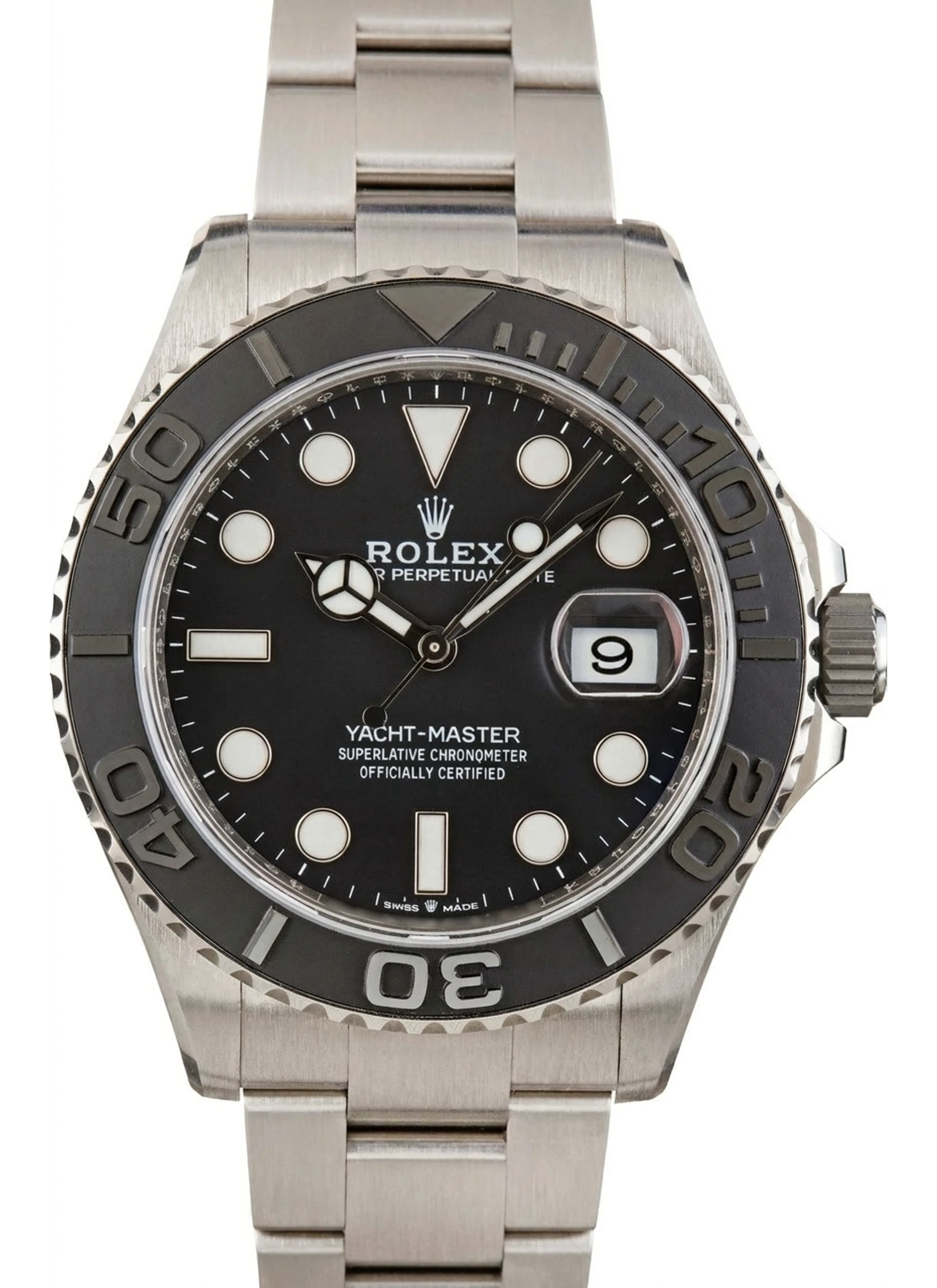 Rolex Yacht-Master 42 226627