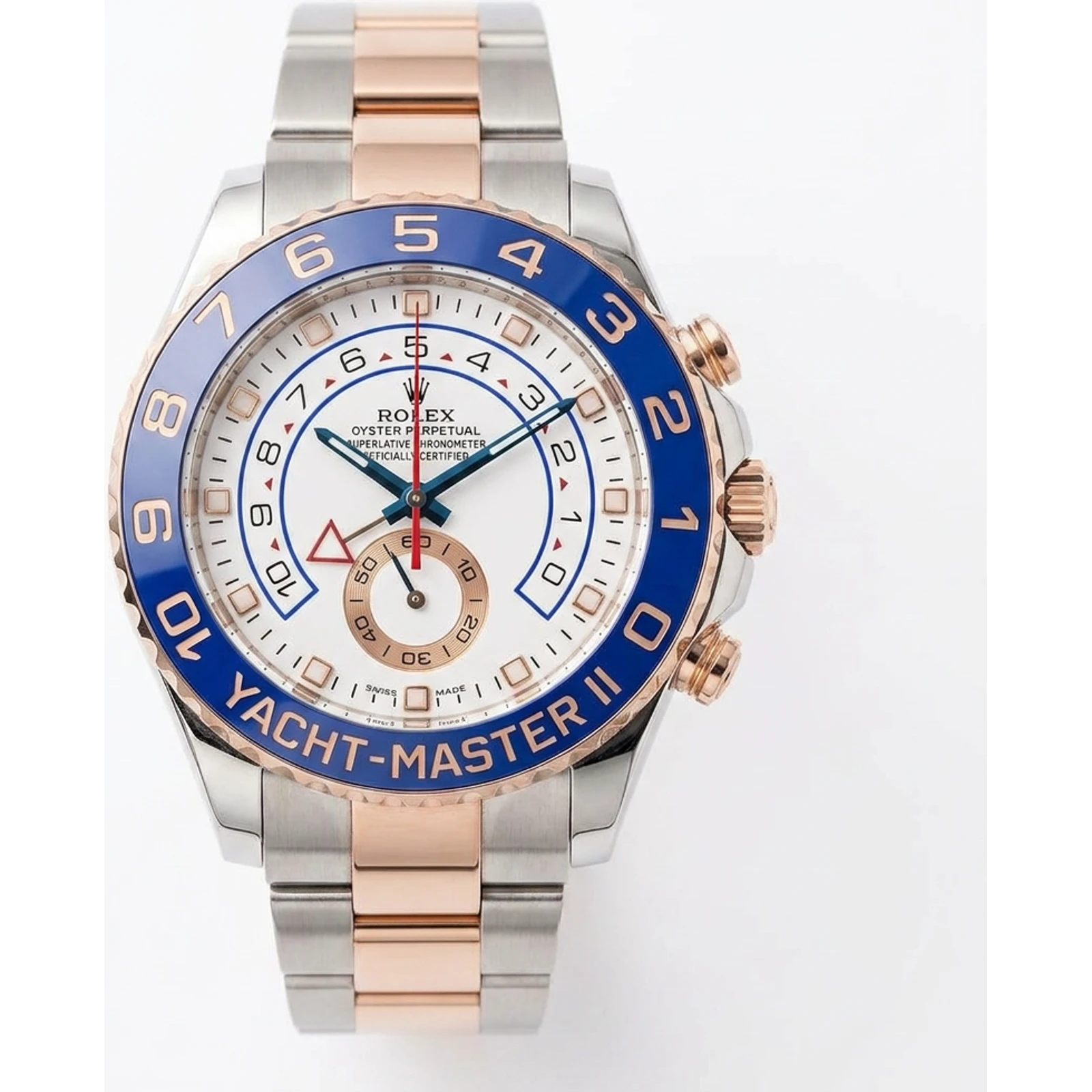 Rolex Yacht-Master 35 68628