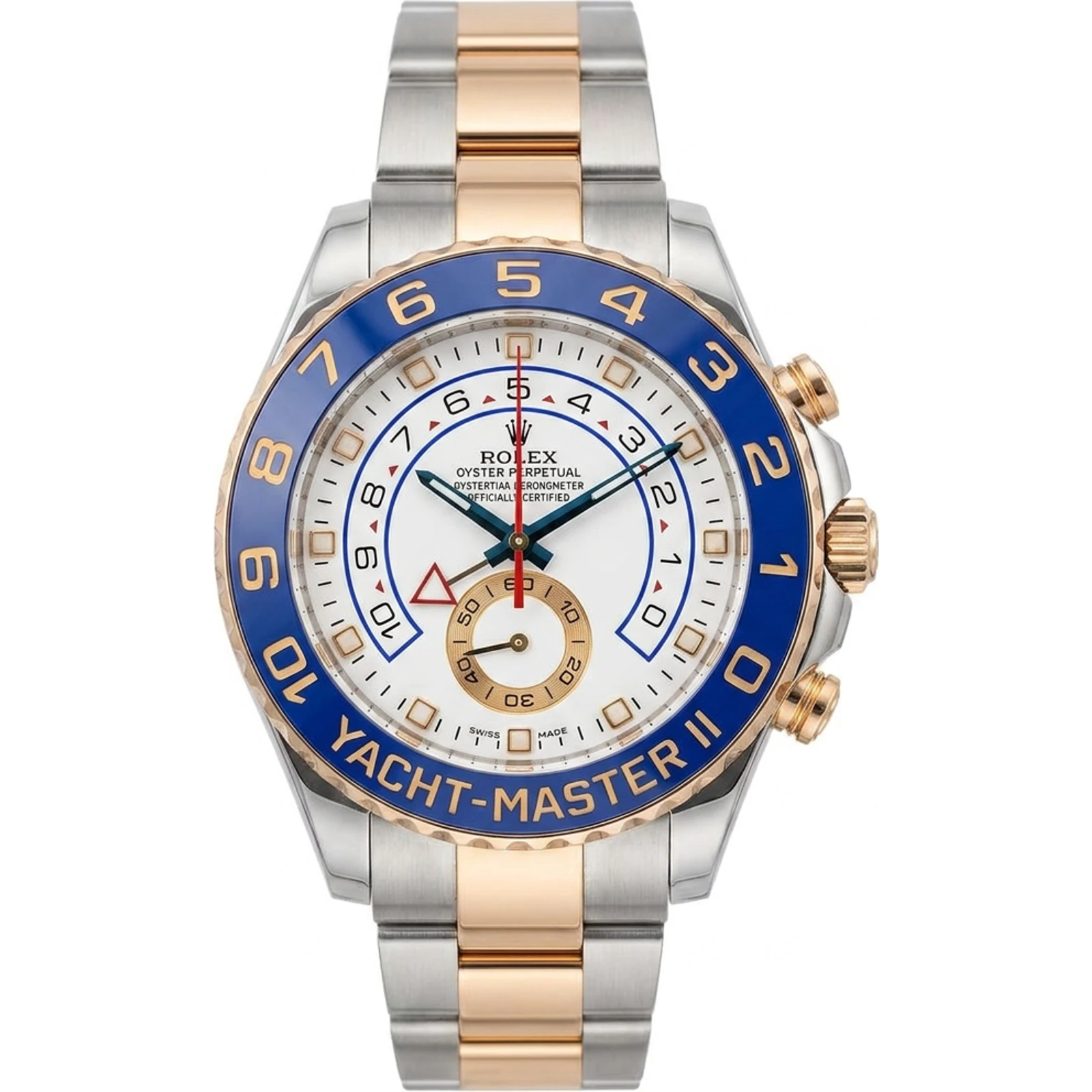 Rolex Yacht-Master 29 69623