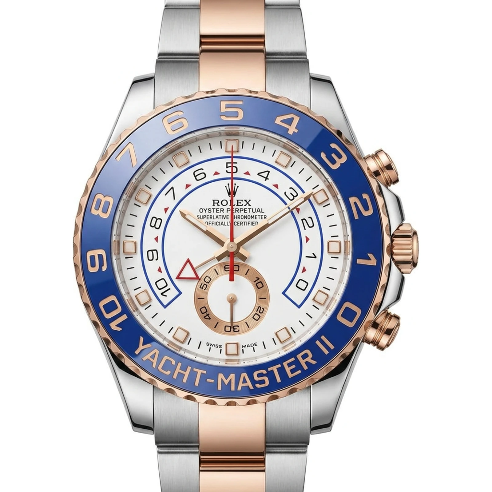 Rolex Yacht-Master 29 69628