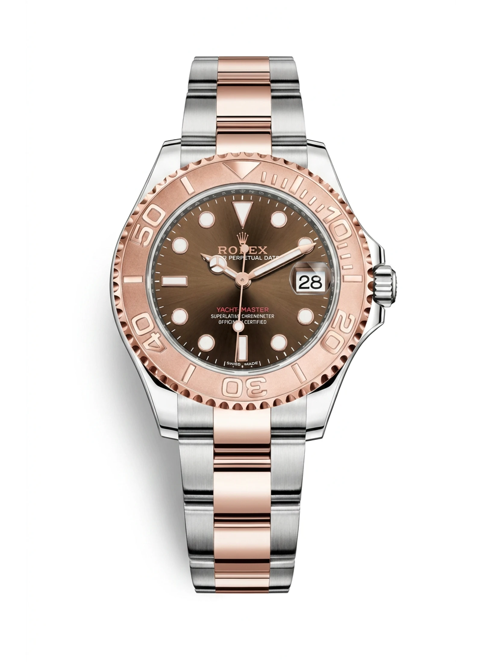 Rolex Yacht-Master 42 226659-0004