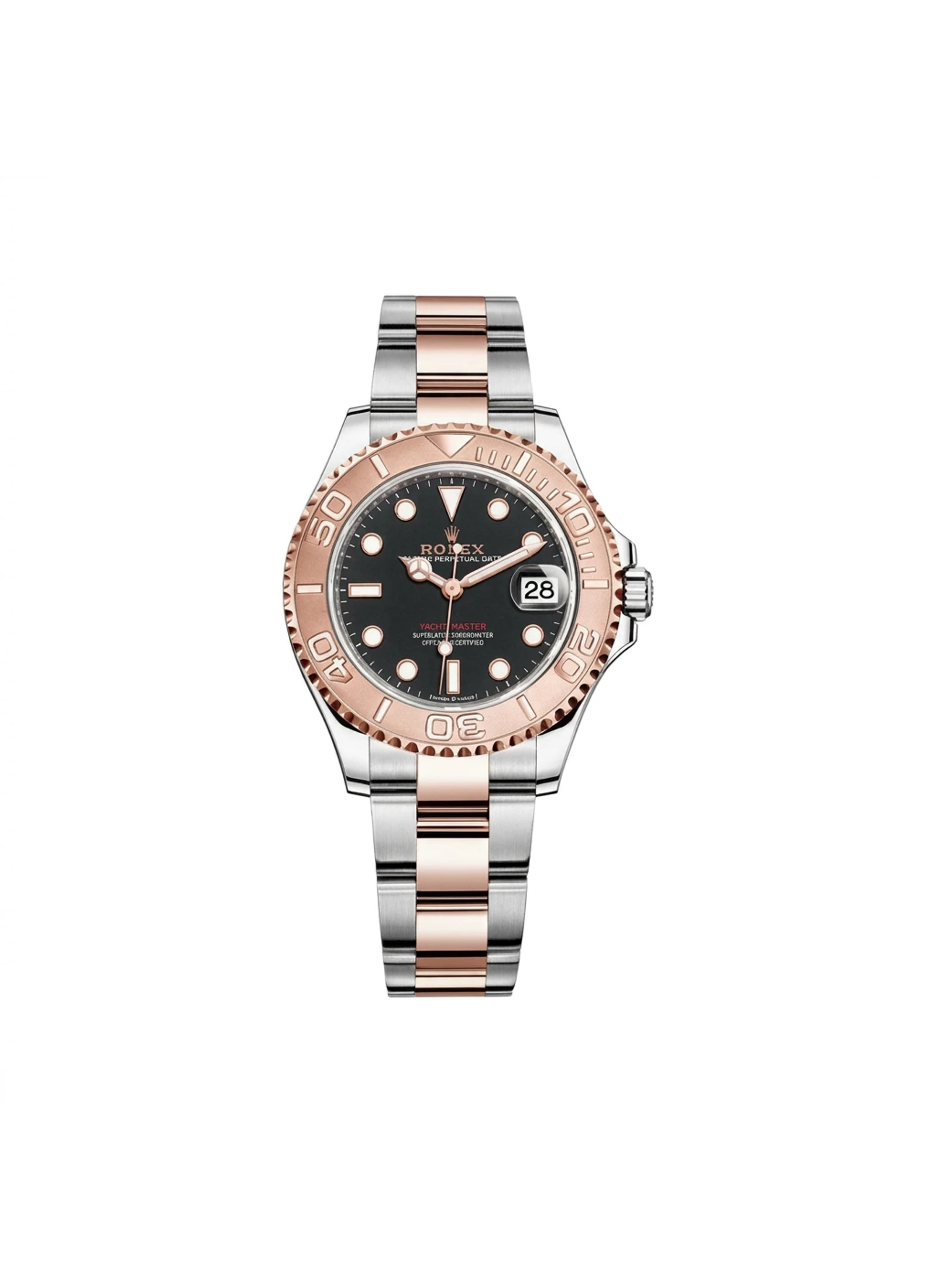 Rolex Yacht-Master 37 268621-0004
