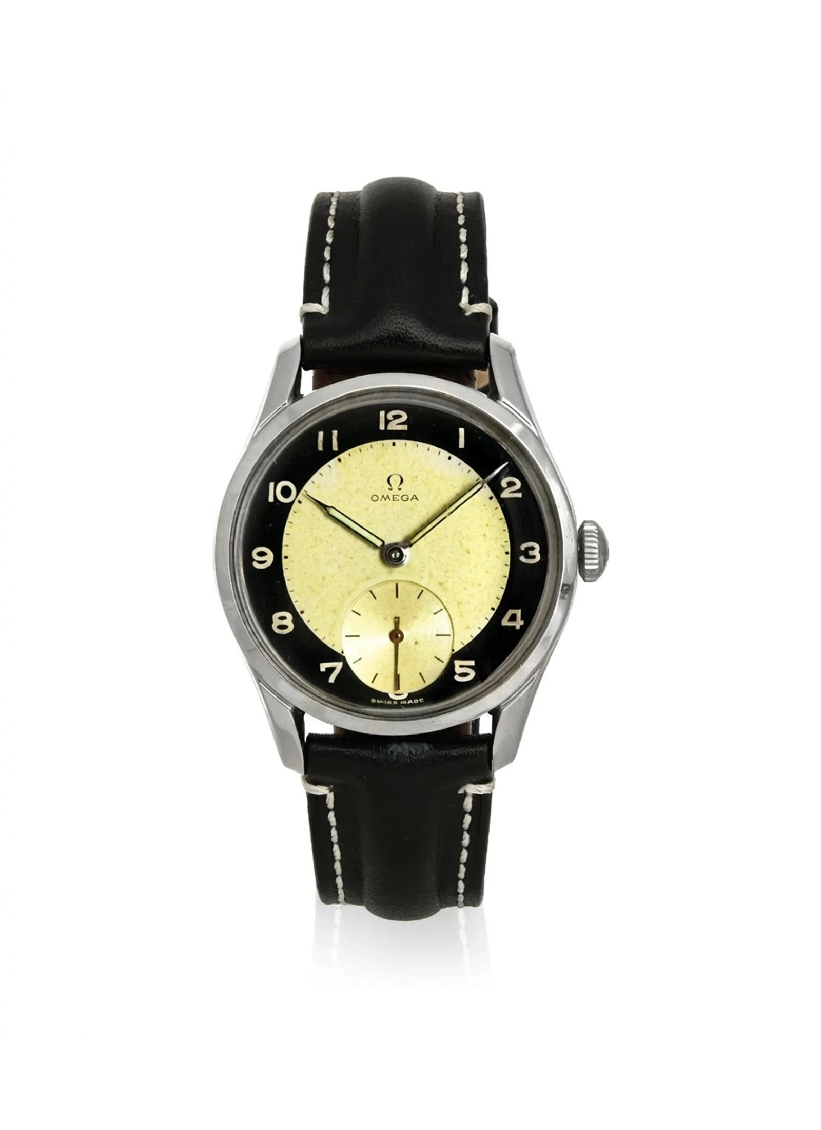 Omega Sub Seconds 2639-2