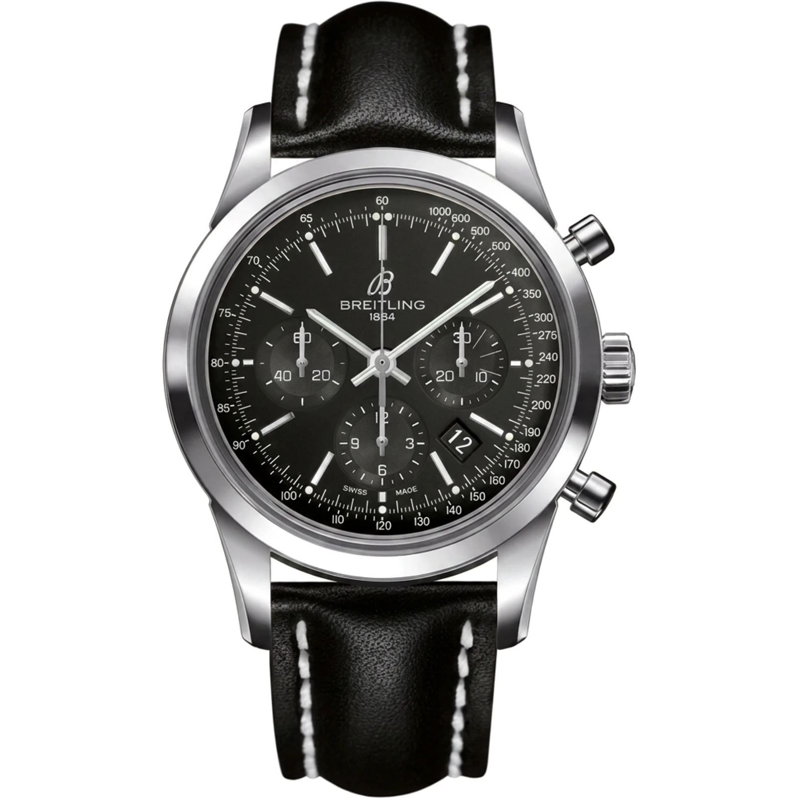 Breitling Transocean Chronograph AB015212/BA99-435X