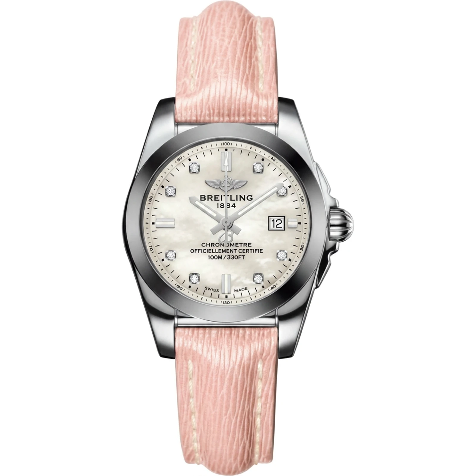 Breitling Galactic W7234812/A785