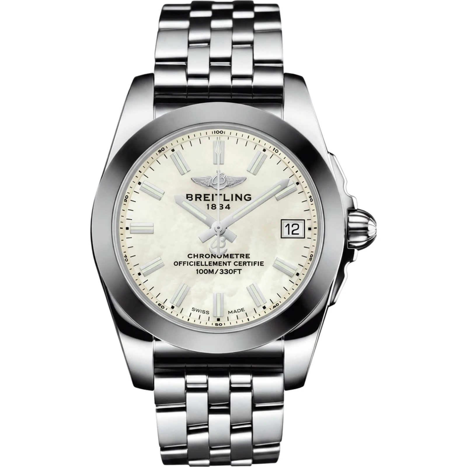Breitling Galactic 36 W7433012/A779