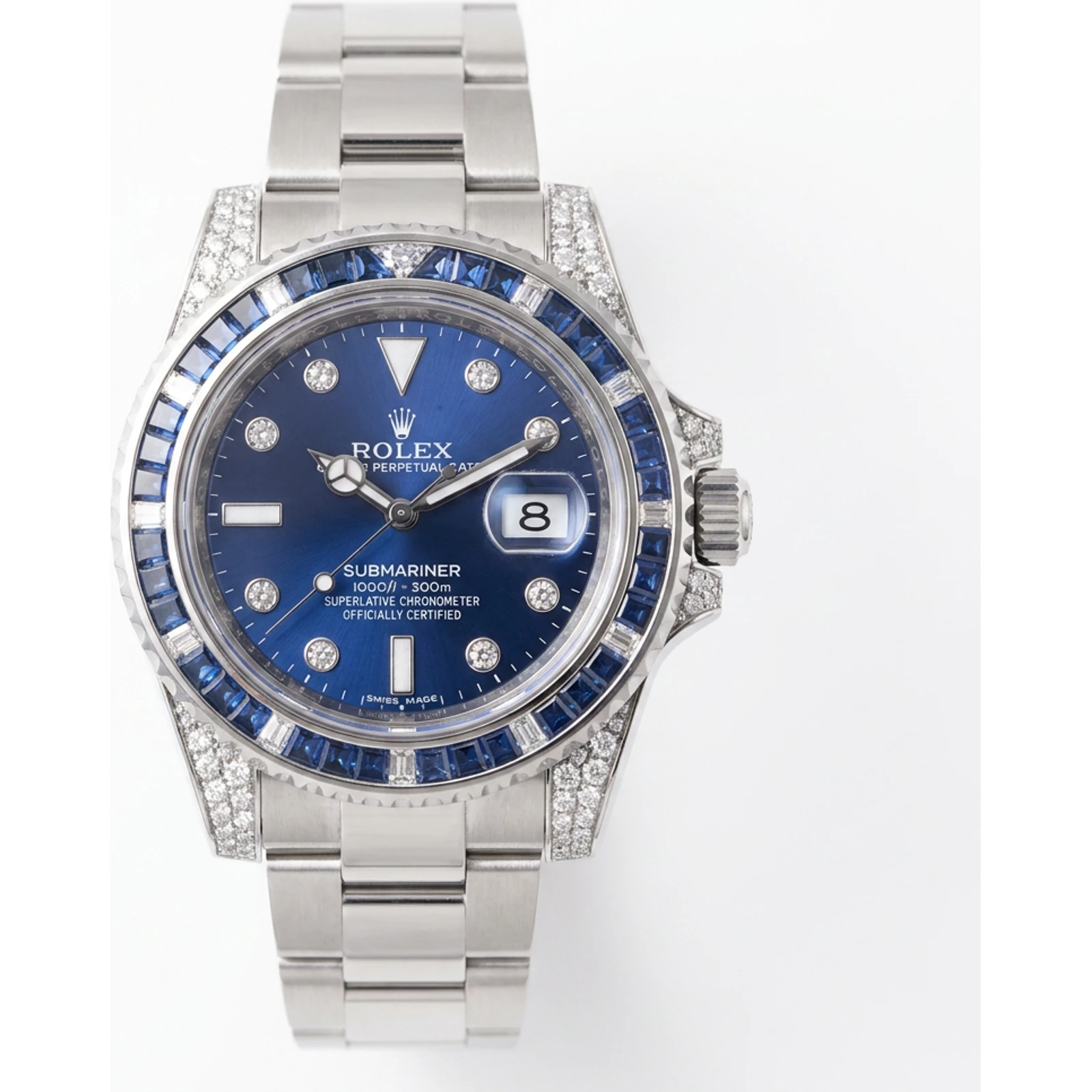 Rolex Submariner Date 116659SABR-0001