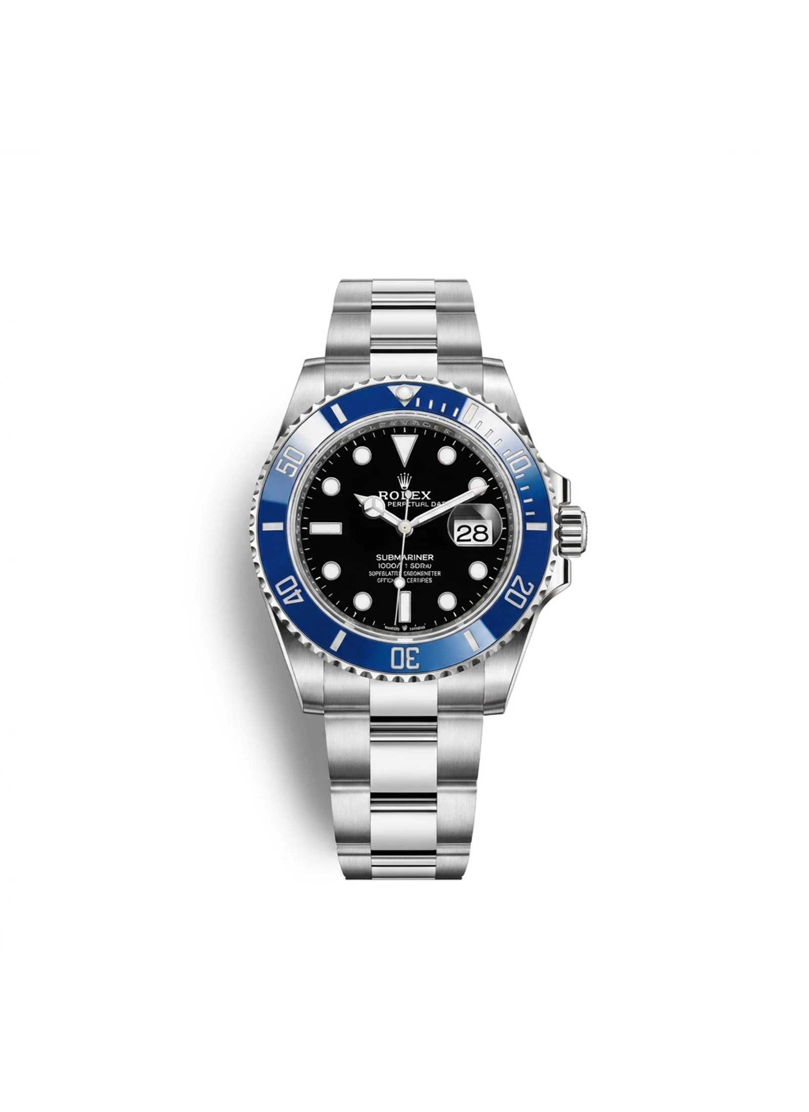 Rolex Submariner Date 126619LB-0003