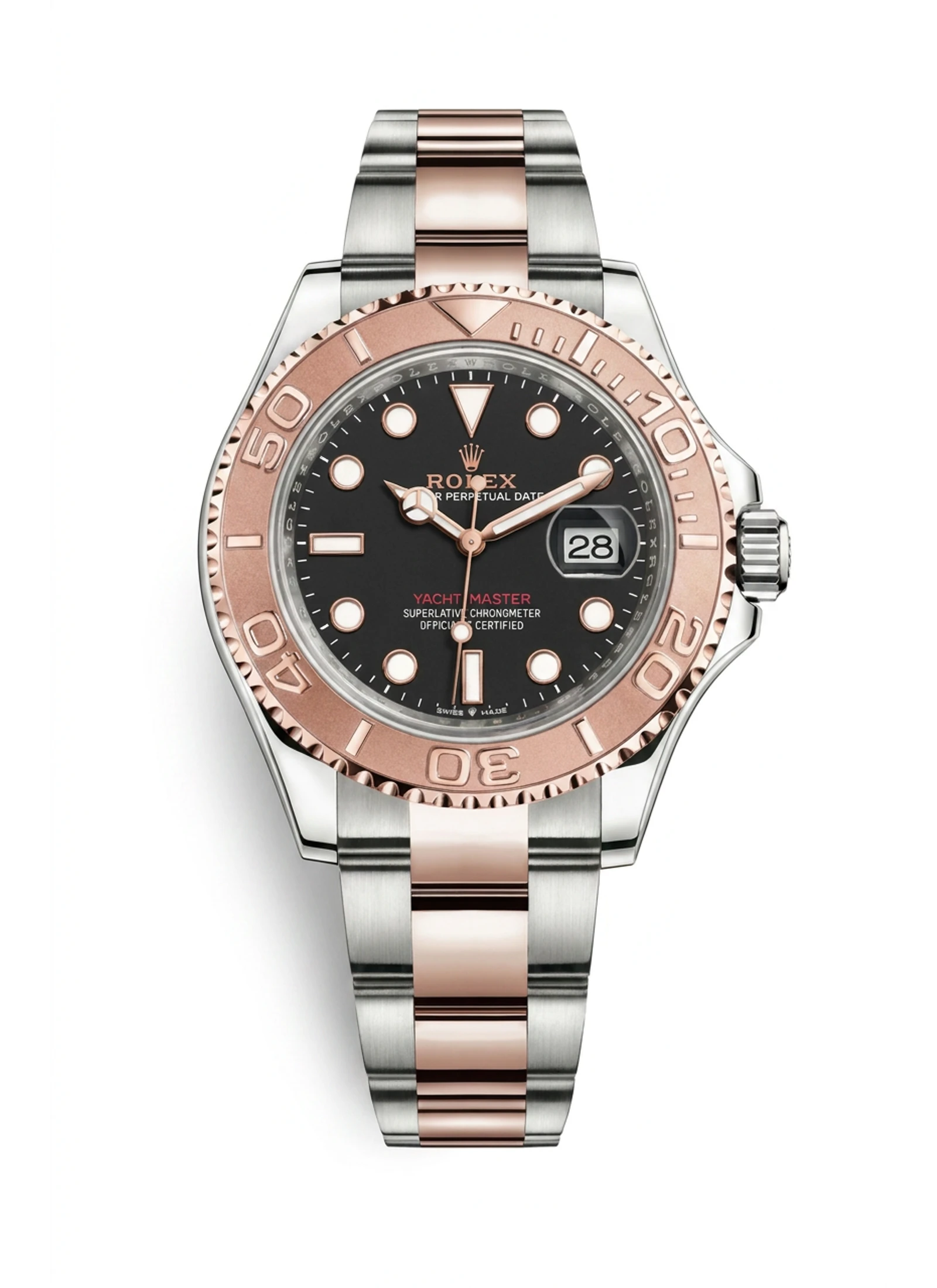 Rolex Submariner Date 126619LB-0003