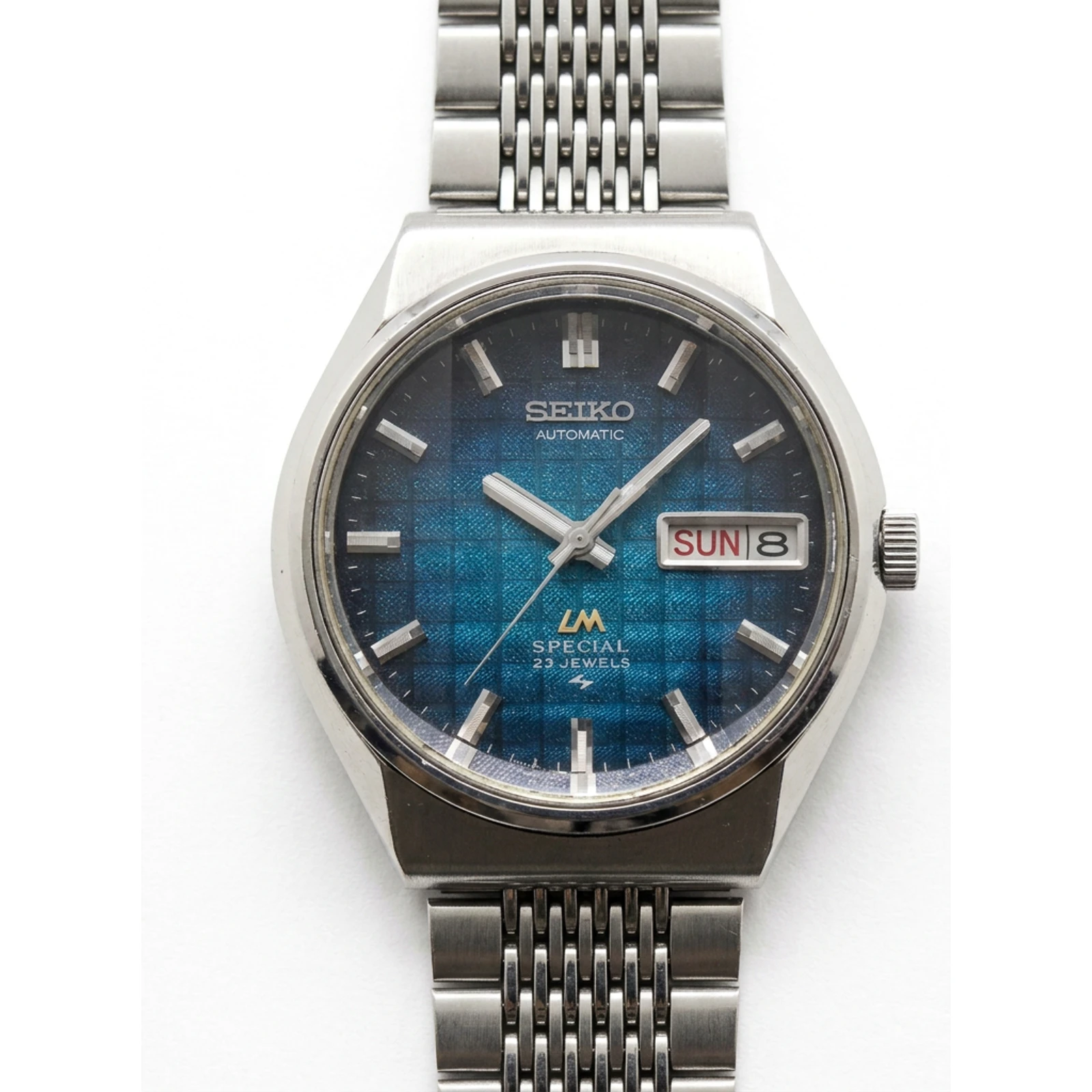Seiko Lord Matic Special 5216-7070
