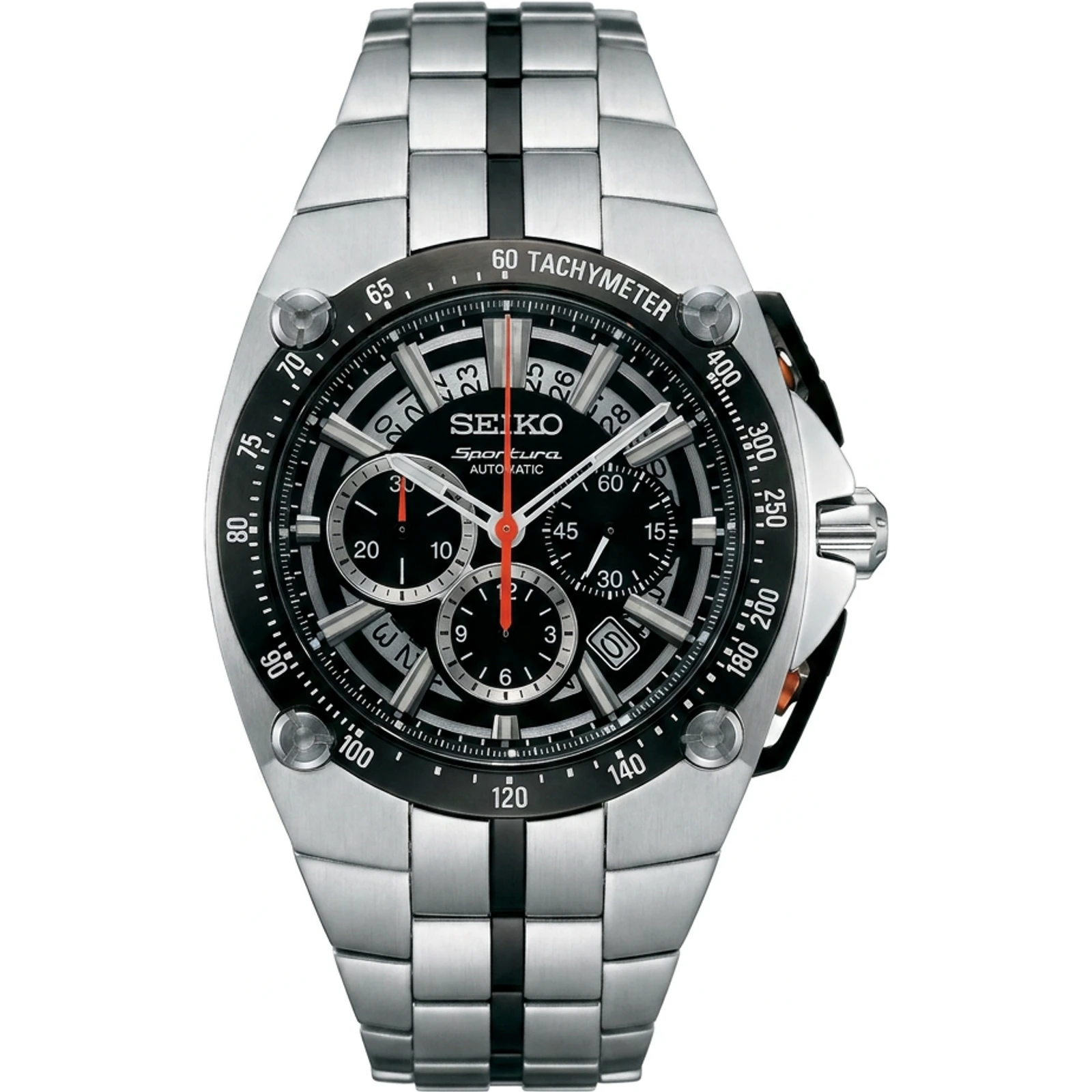 Seiko Sportura Automatic Chronograph SRQ007