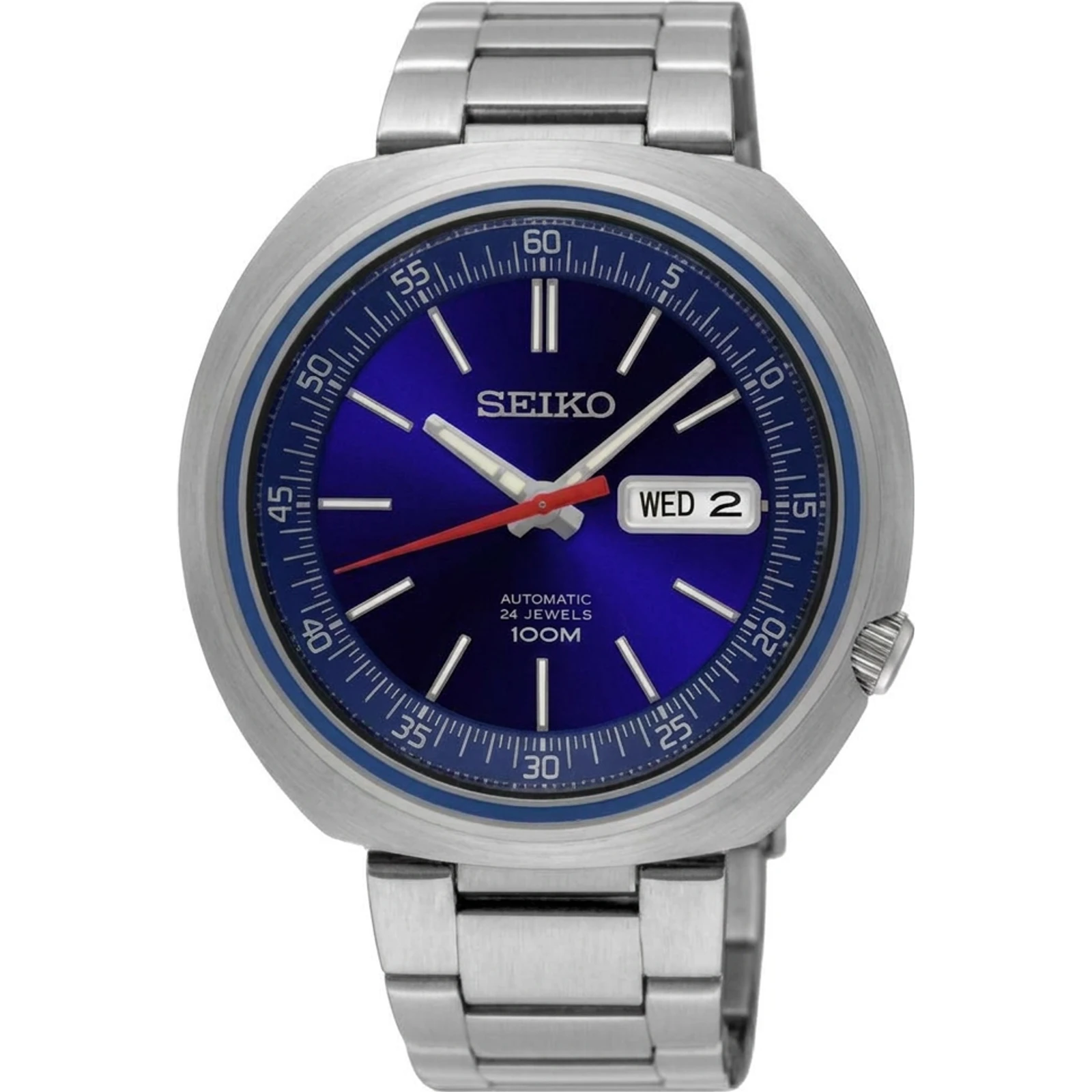 Seiko Recraft Series UFO SRPC09