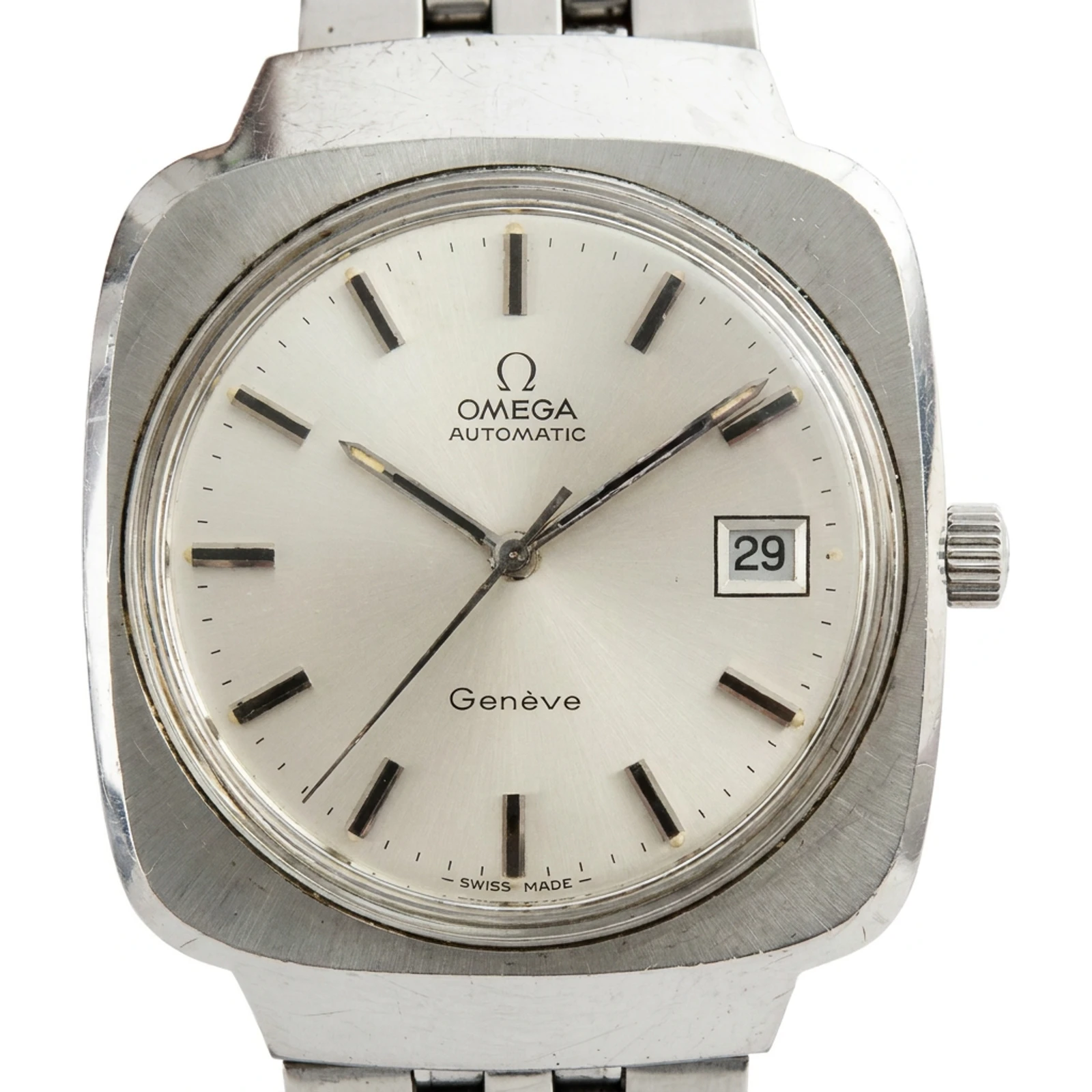 Omega Geneve 166.0164