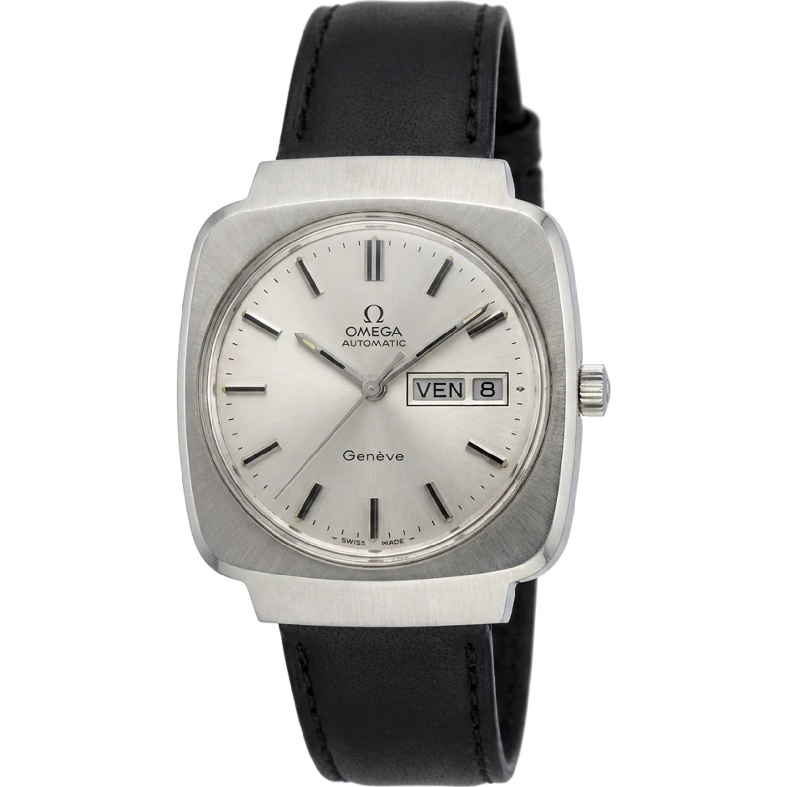 Omega Geneve 166.0170