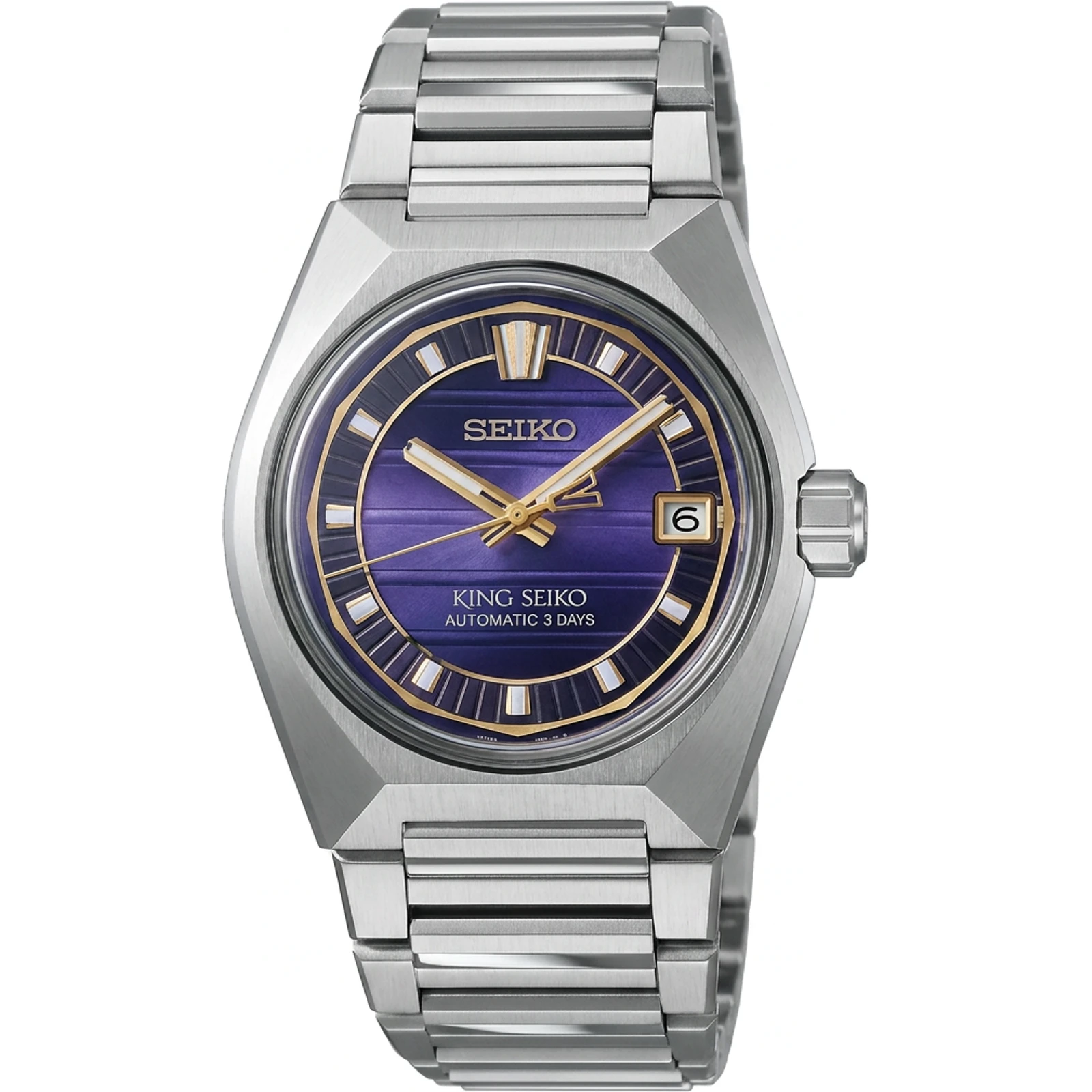 Seiko Lukia SSVH028