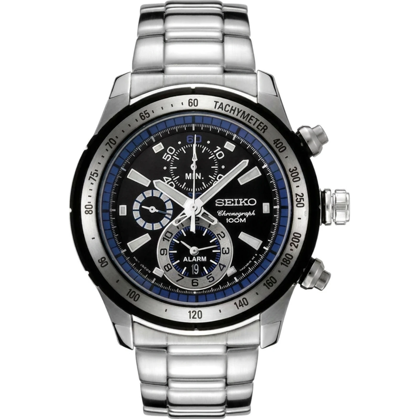 Seiko Criteria Chronograph SNAC85P1