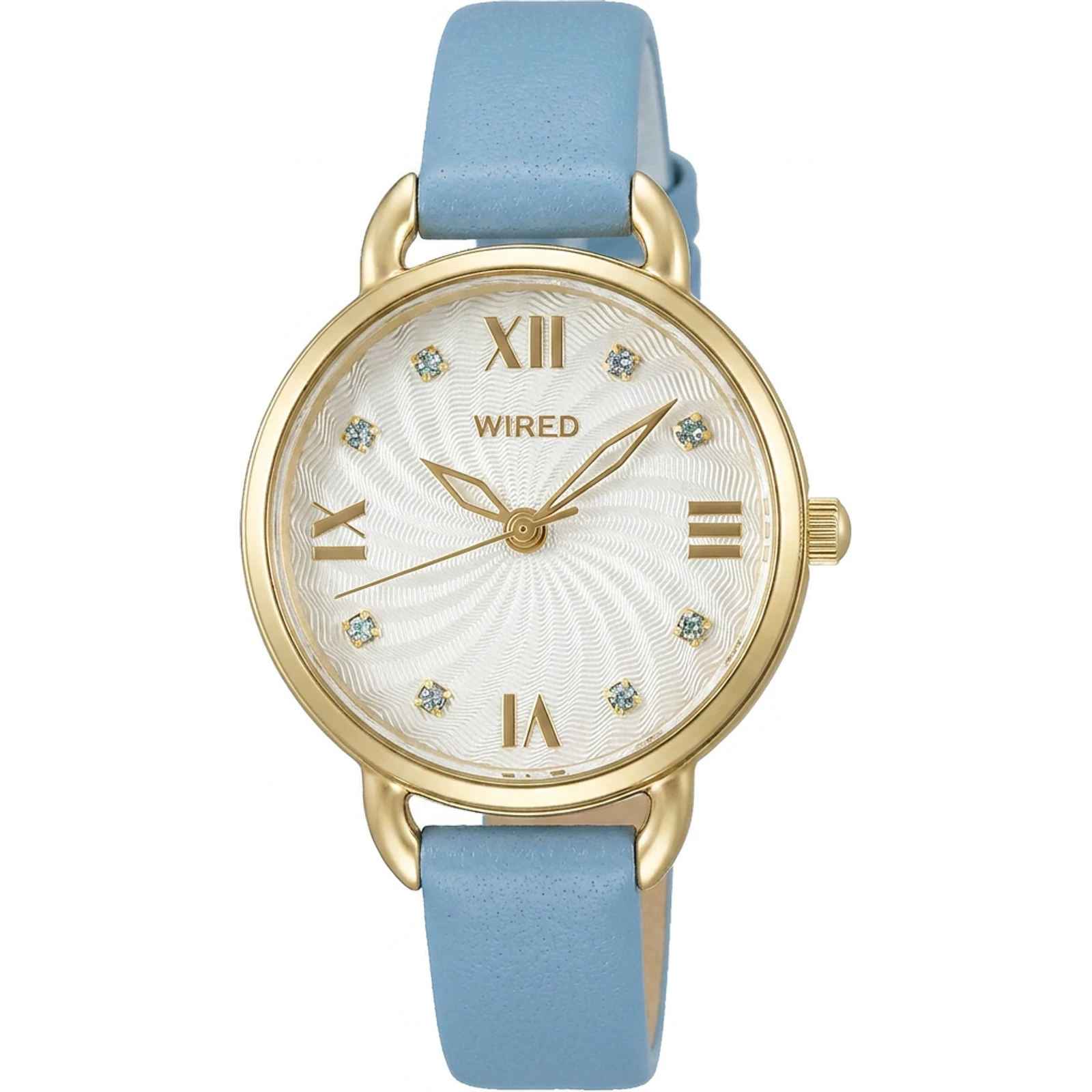 Seiko Wired f Tokyo Girl Mix AGEK445