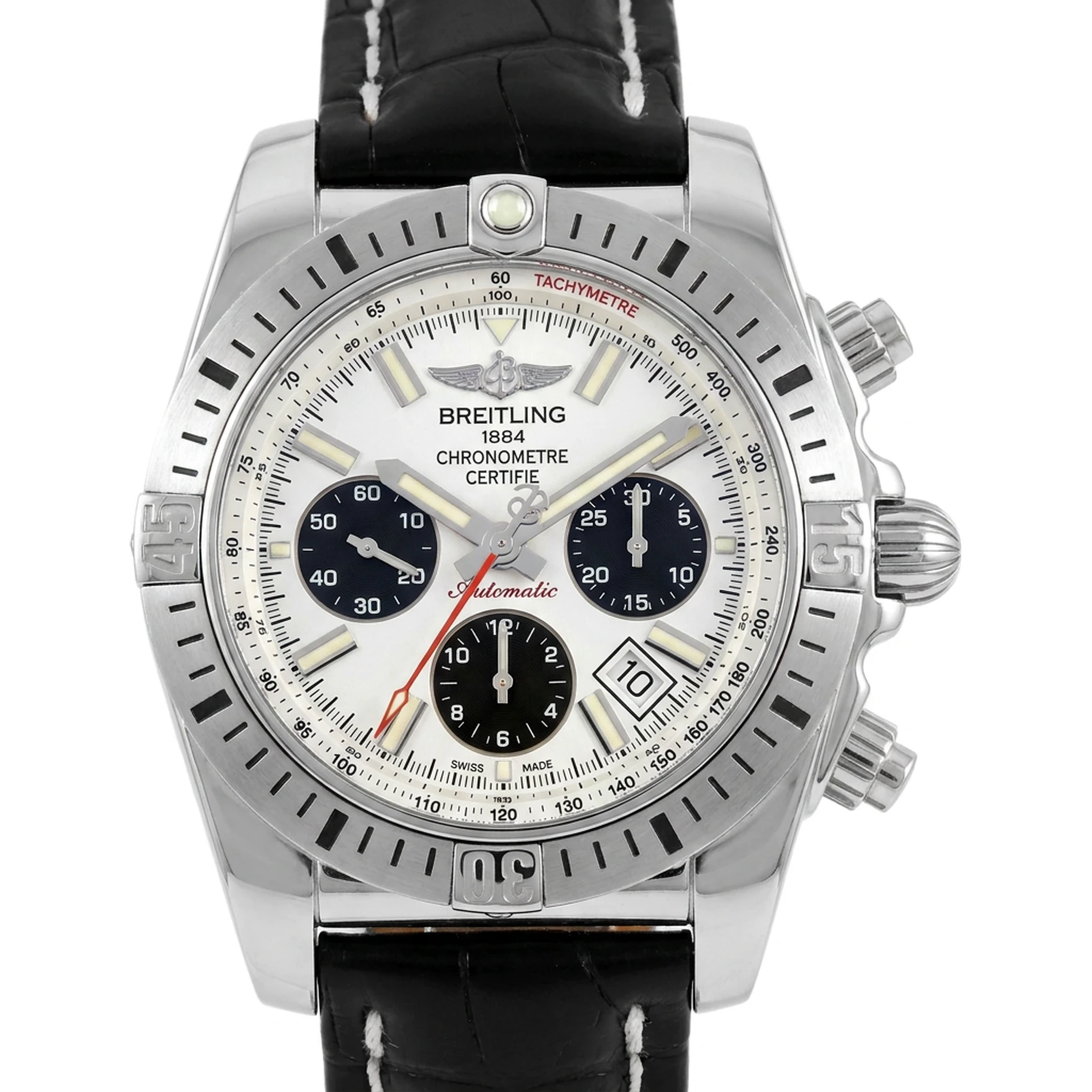 Breitling Chronomat 44 Airborne AB01154G/G786