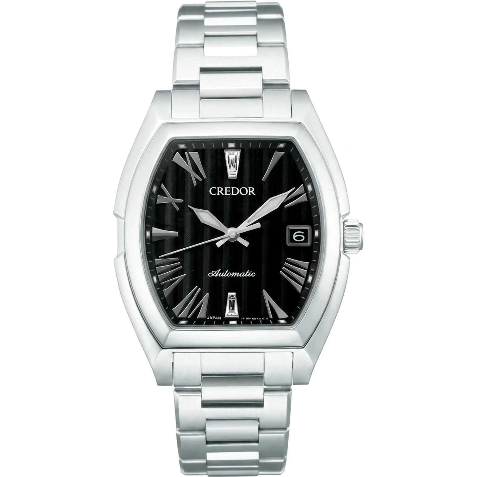 Seiko Credor Signo GCCD987