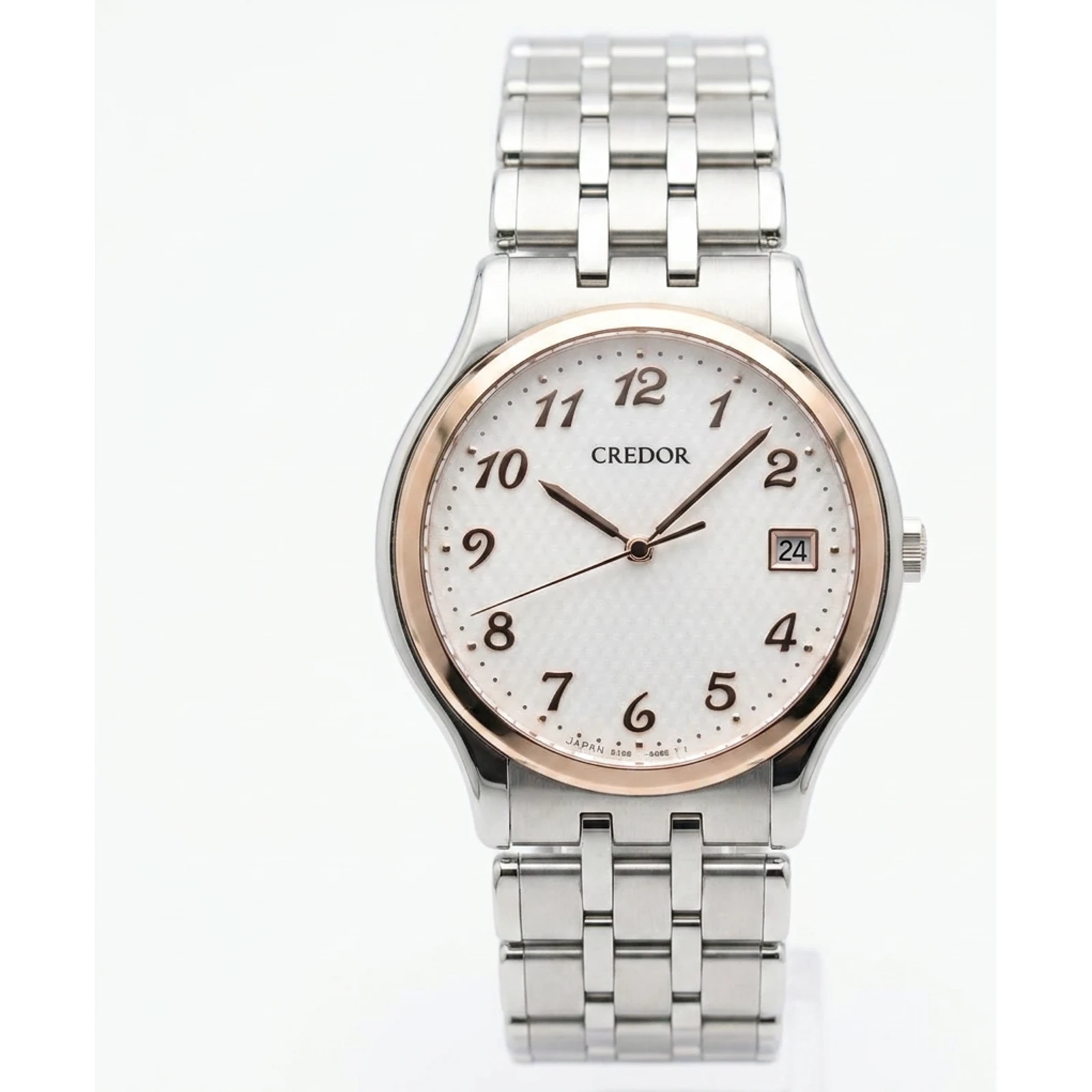 Seiko Credor Signo GCAZ060