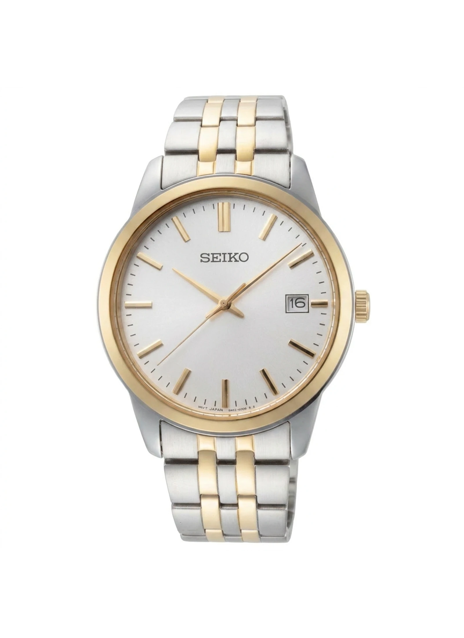 Seiko Discover More SUR402P1