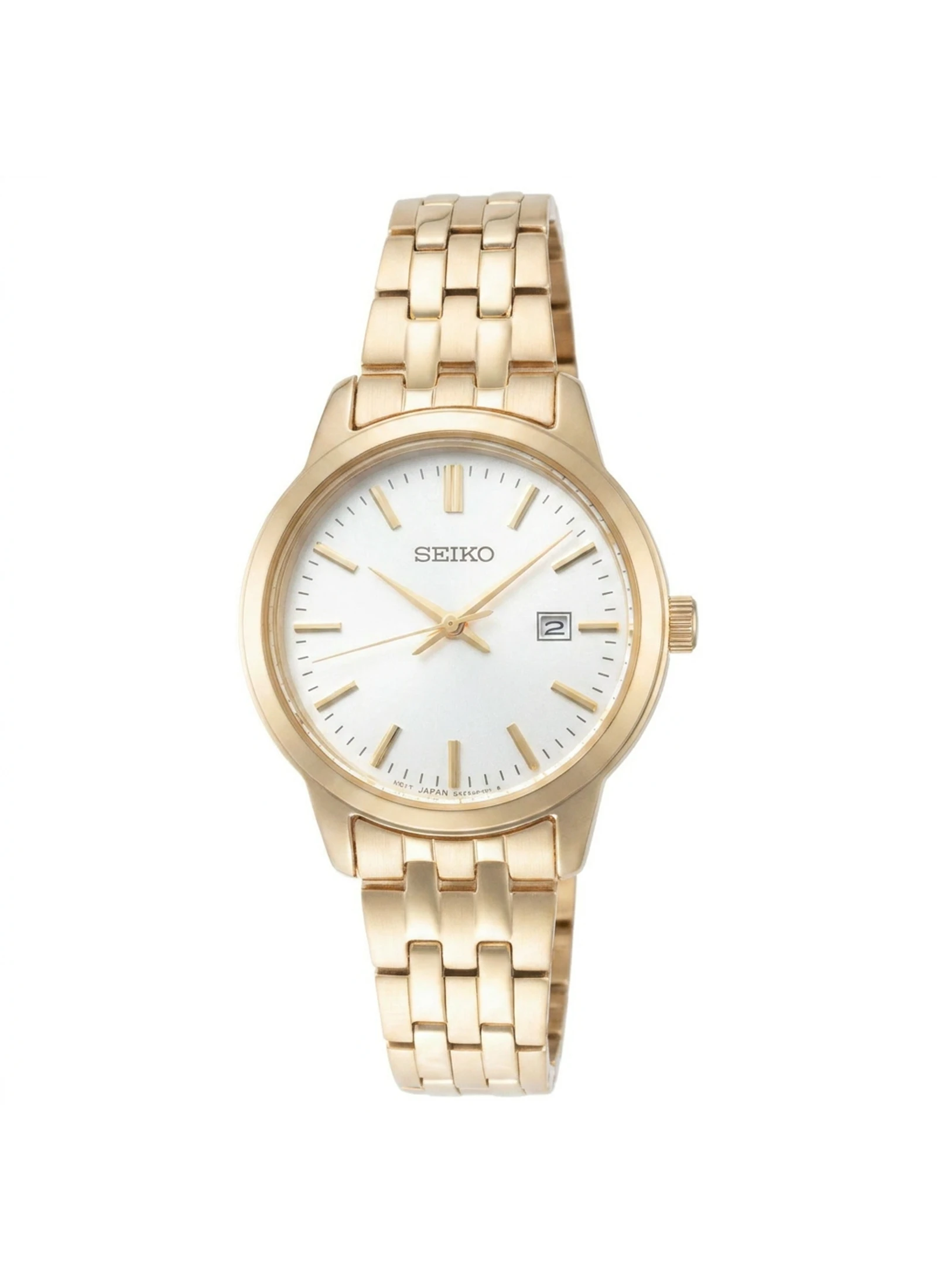Seiko Discover More SUR412P1