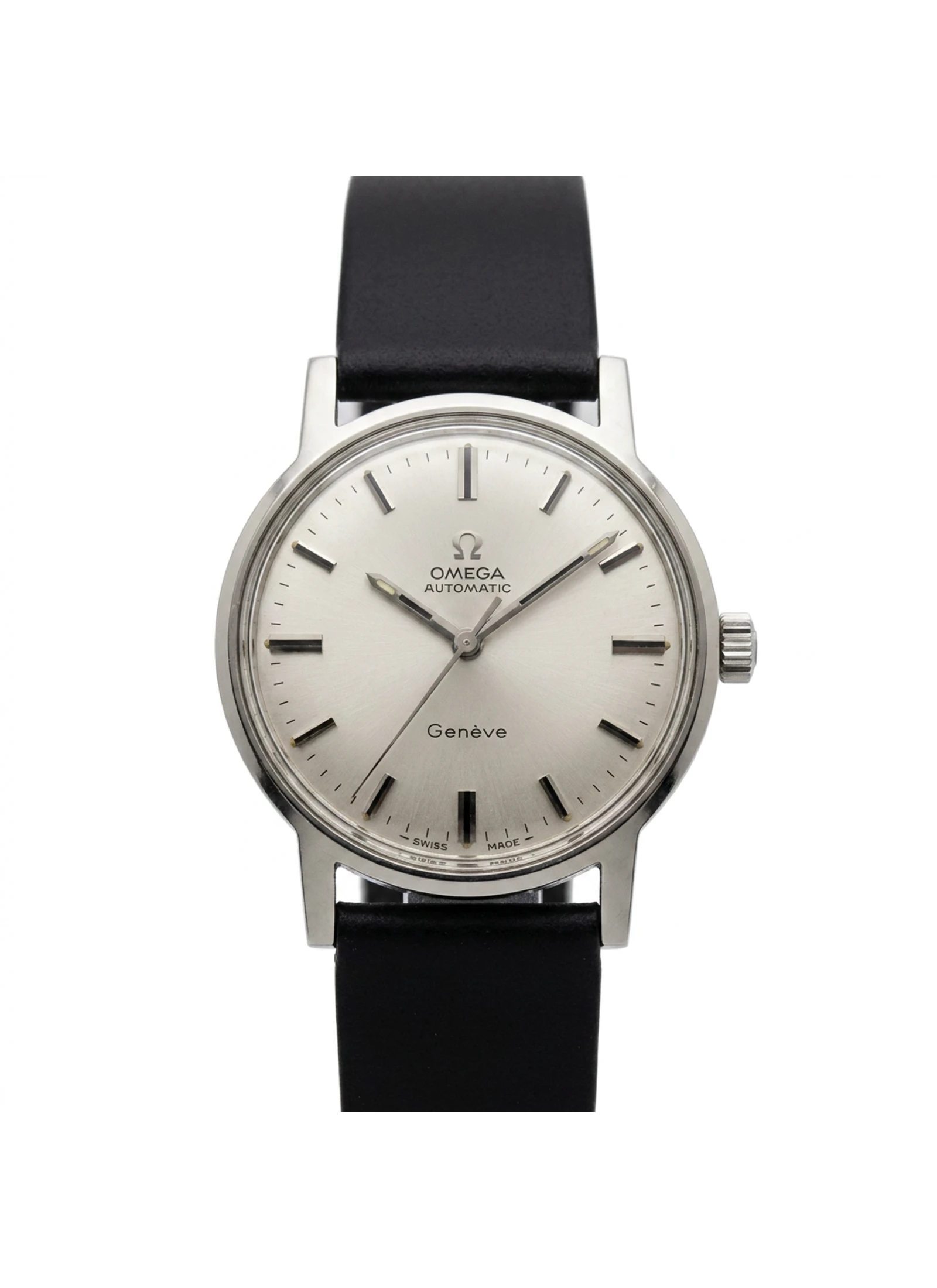 Omega Genève Automatic ST 165.0070