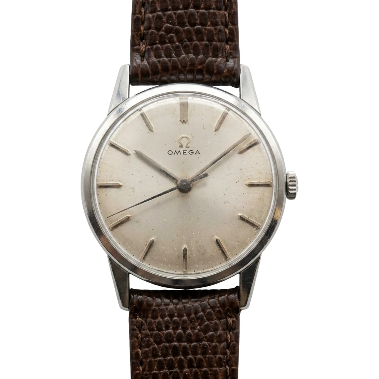 Omega Manual Winding 131.001-63-SC
