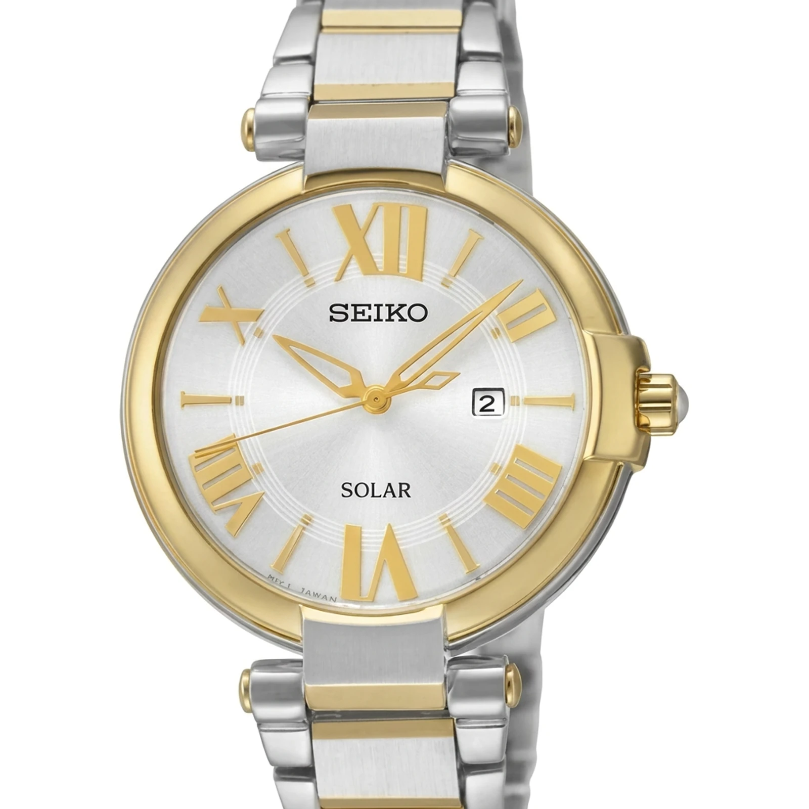 Seiko Essentials Solar SUT174