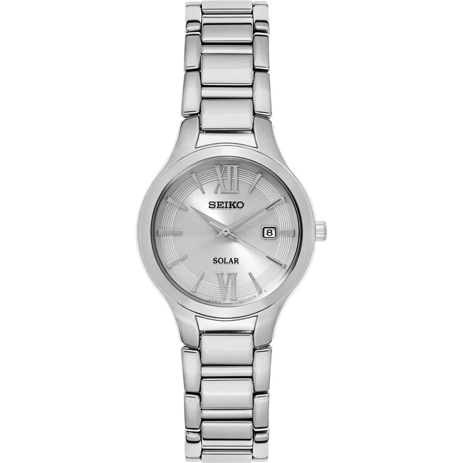 Seiko Essentials Solar SUT207