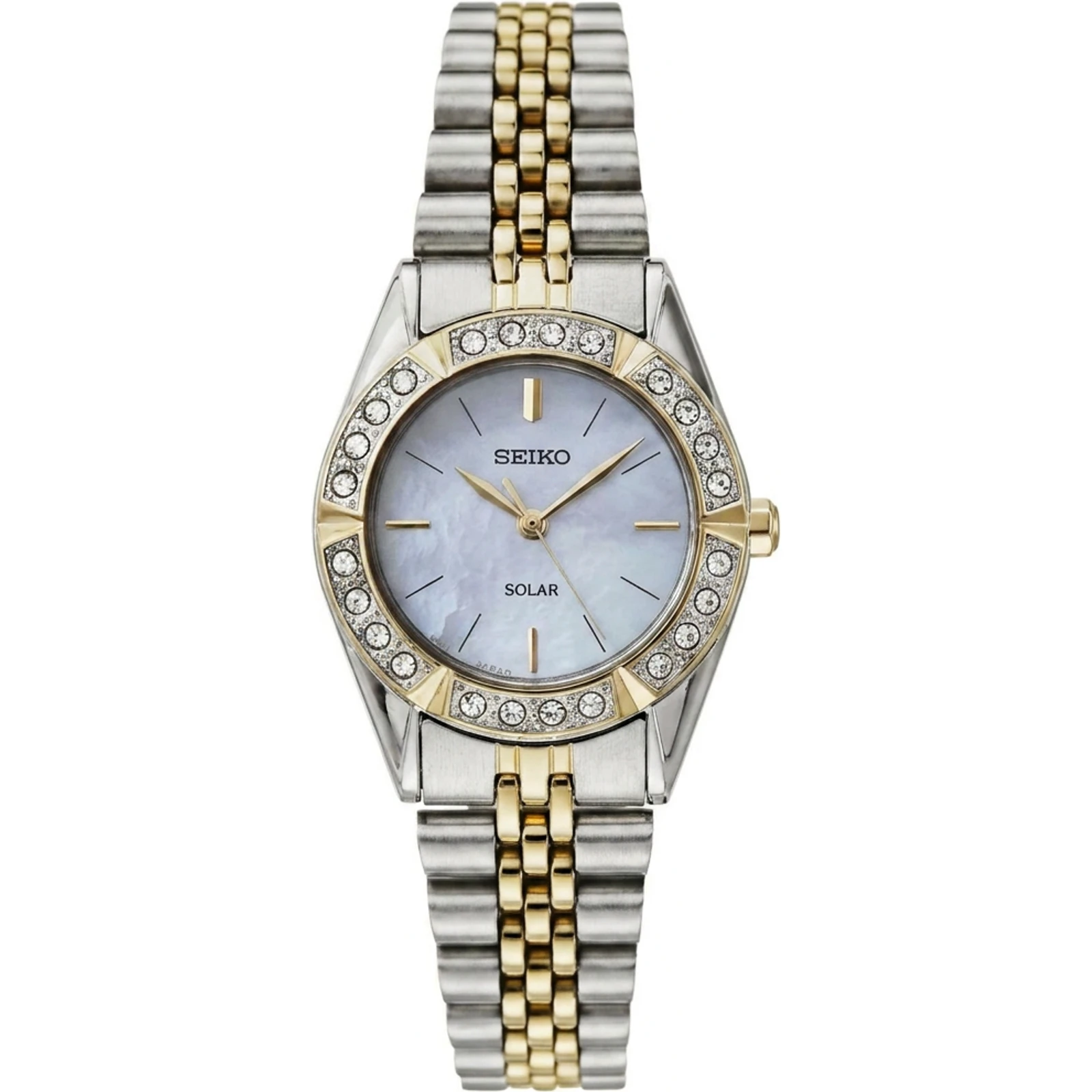 Seiko Essentials Solar SUP094