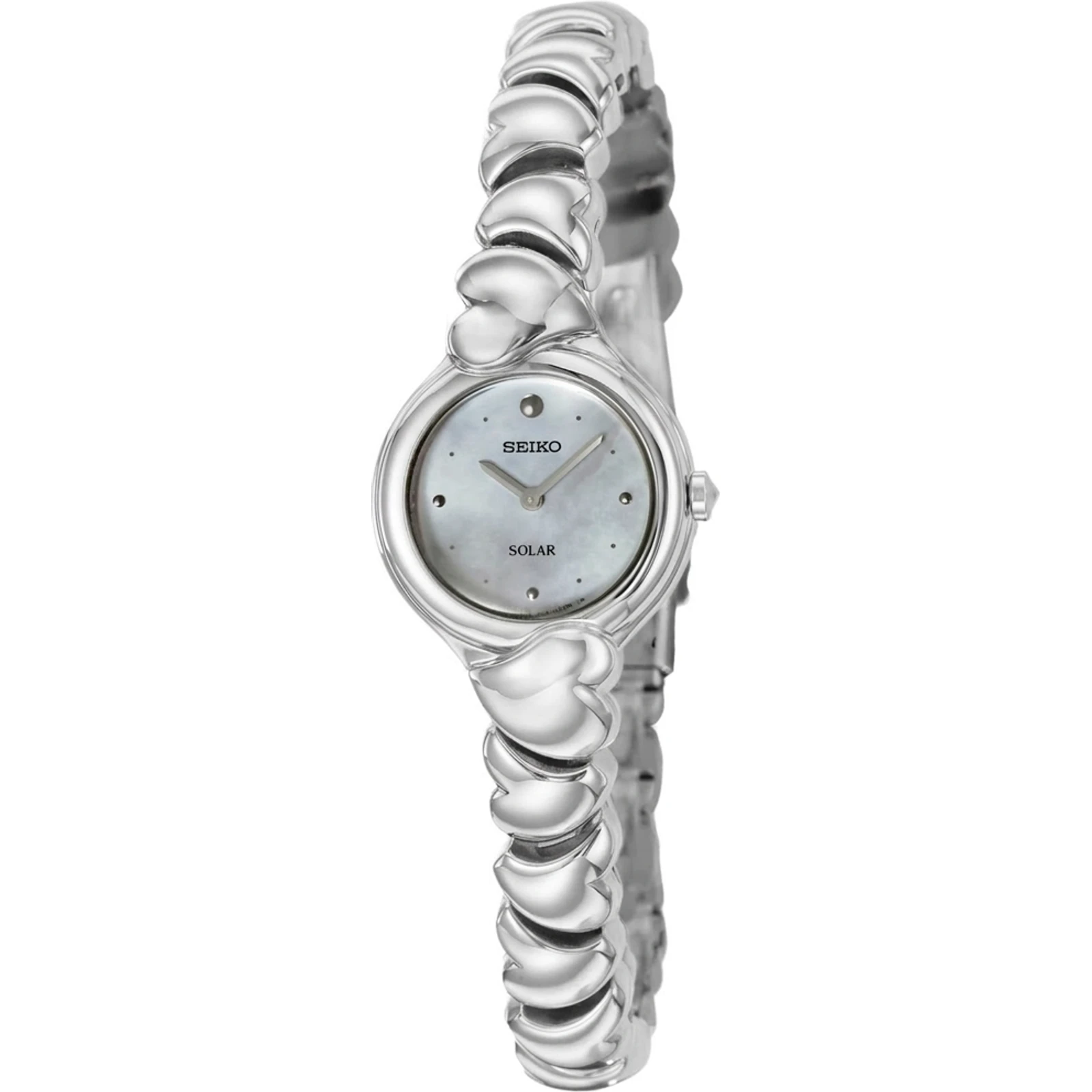 Seiko Essentials Solar SUP097