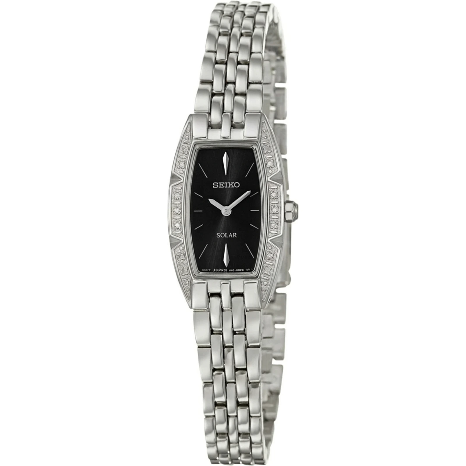 Seiko Essentials Solar SUP149