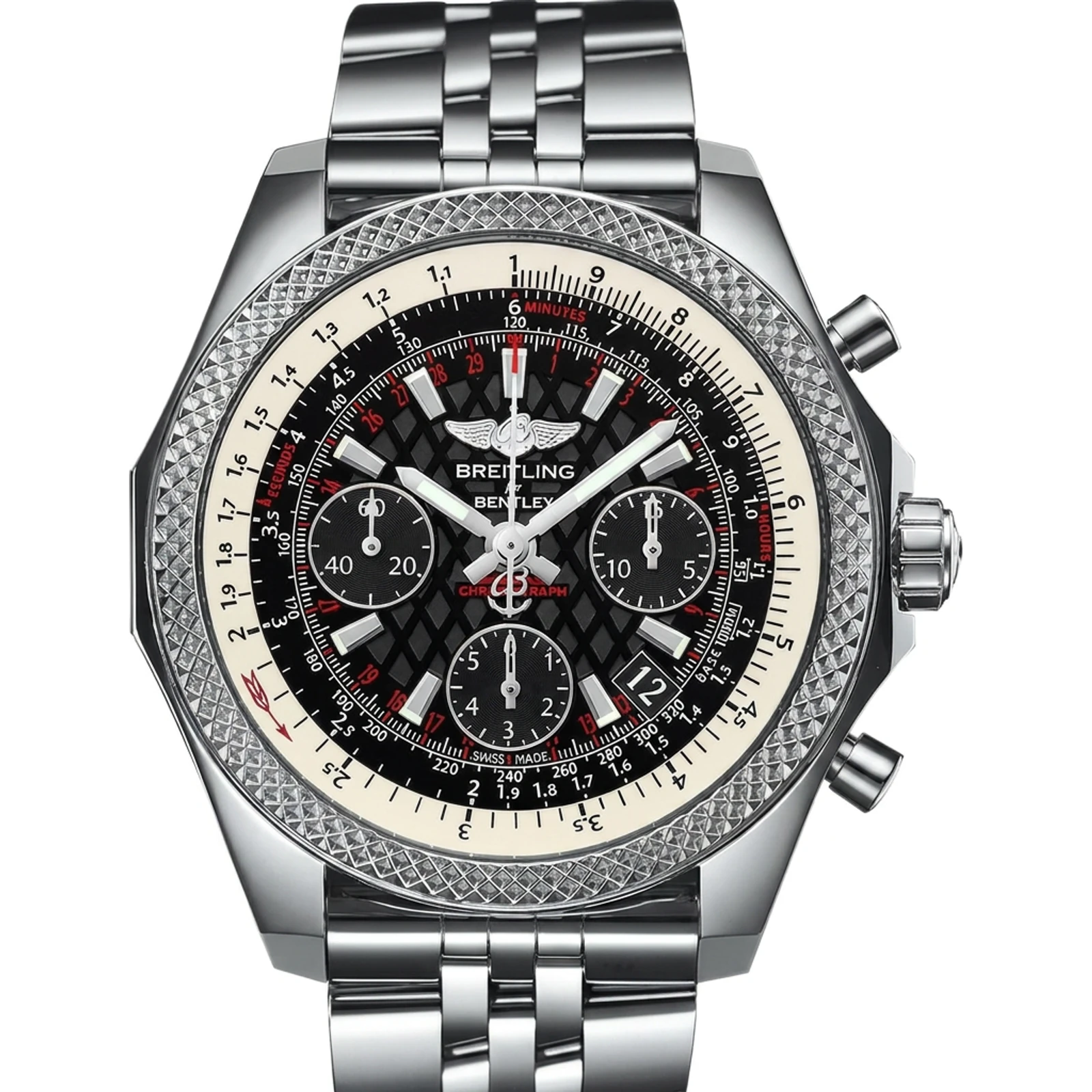 Breitling Bentley B06 AB061221/BD93