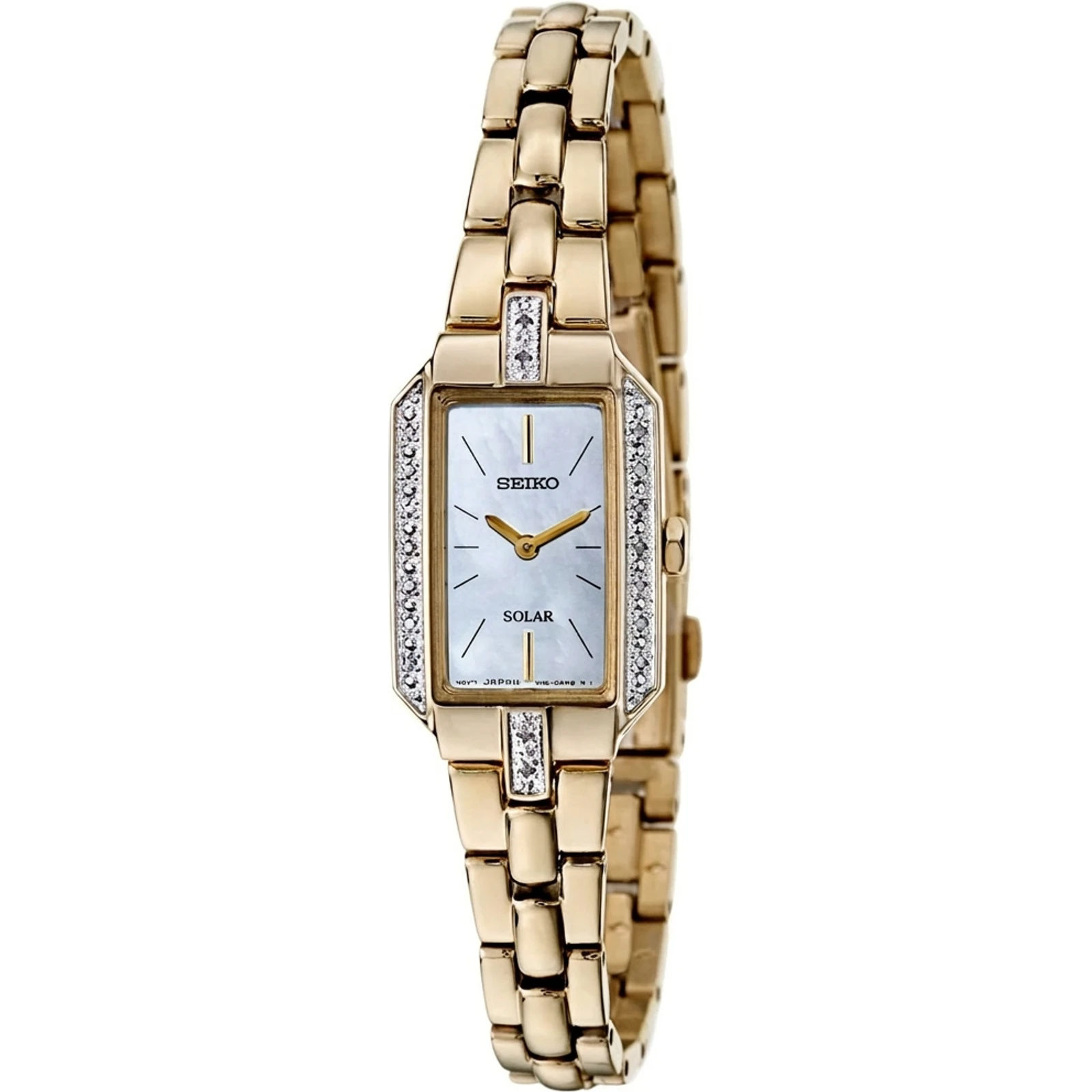 Seiko Essentials Solar SUP236