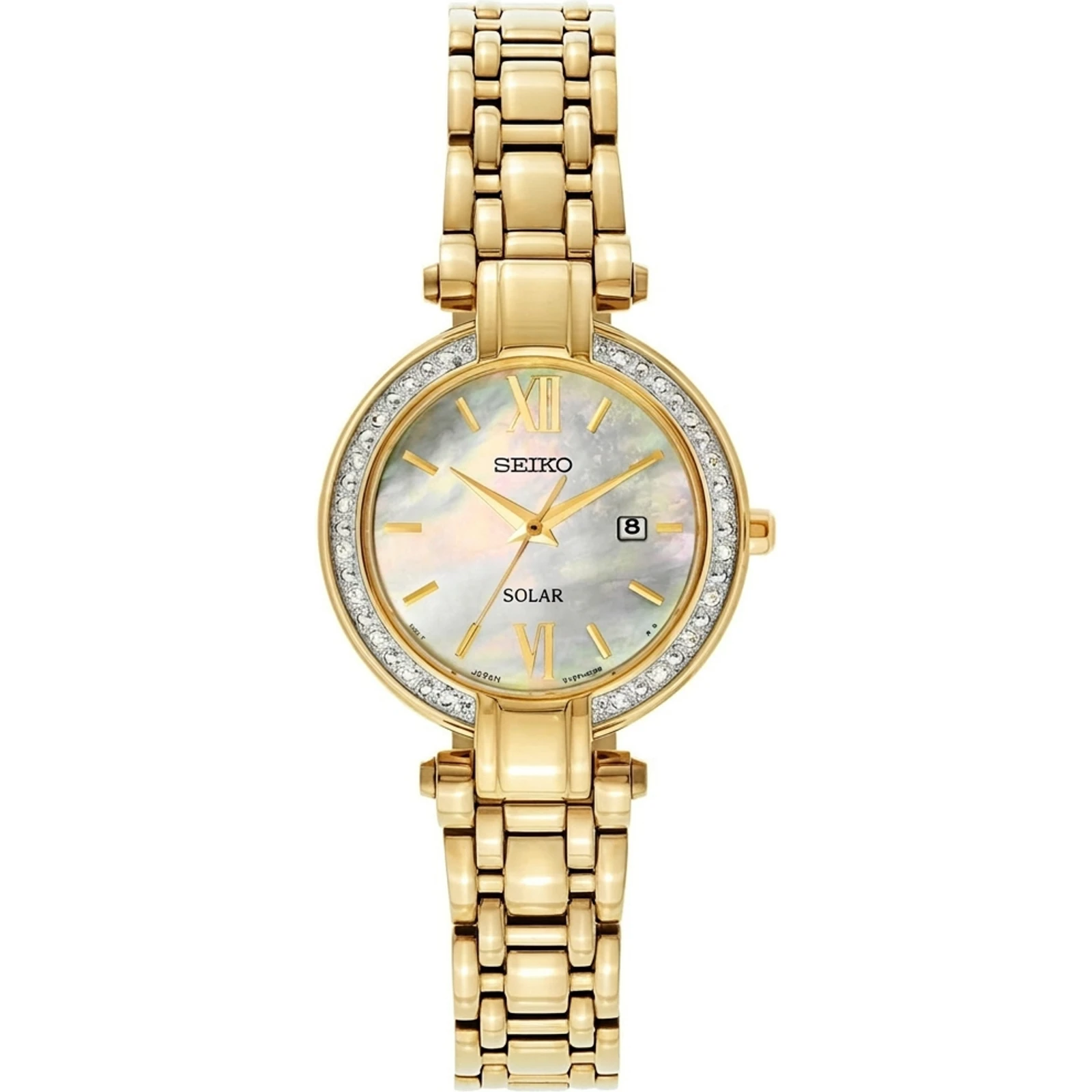 Seiko Tressia Solar SUT182