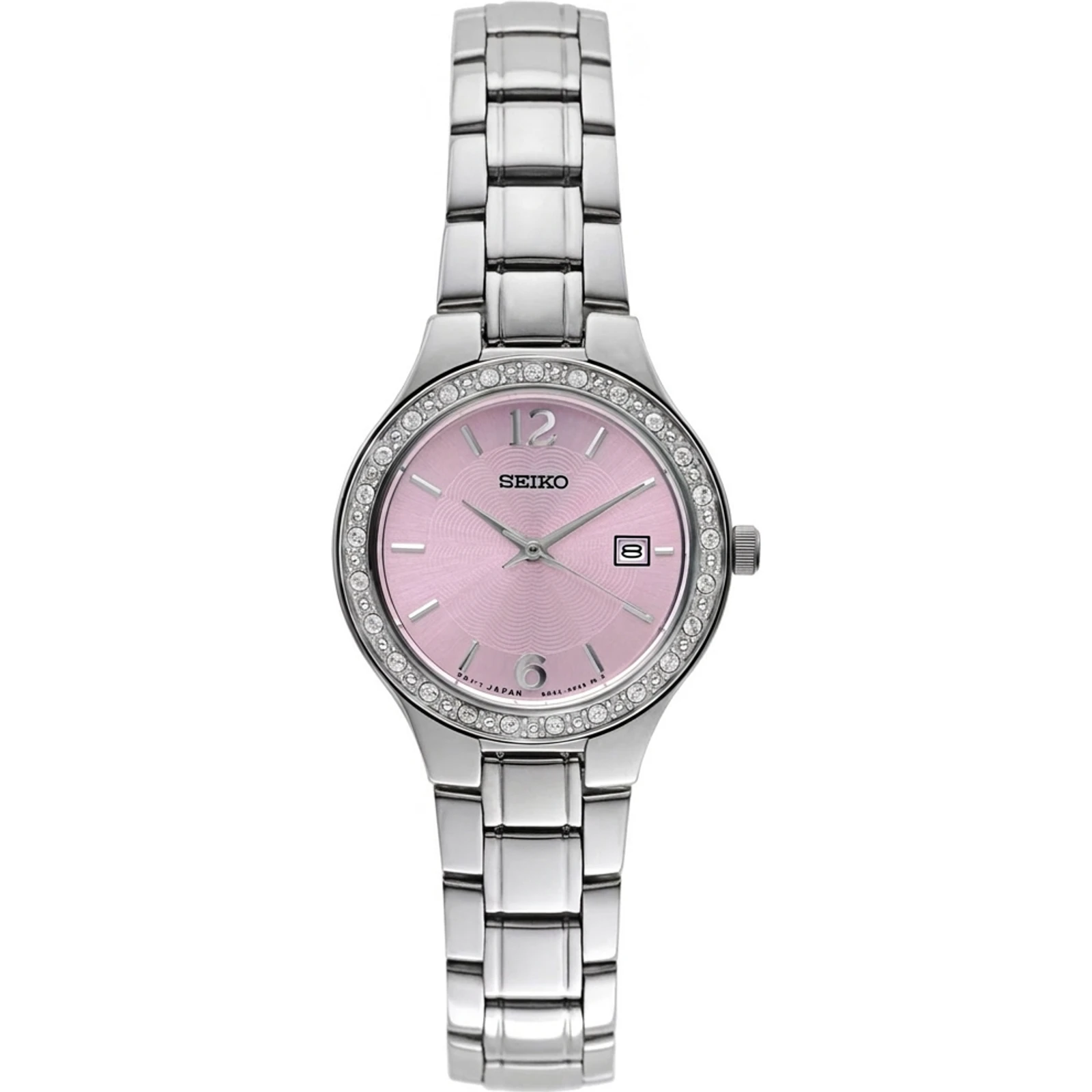 Seiko Bracelet SUR787