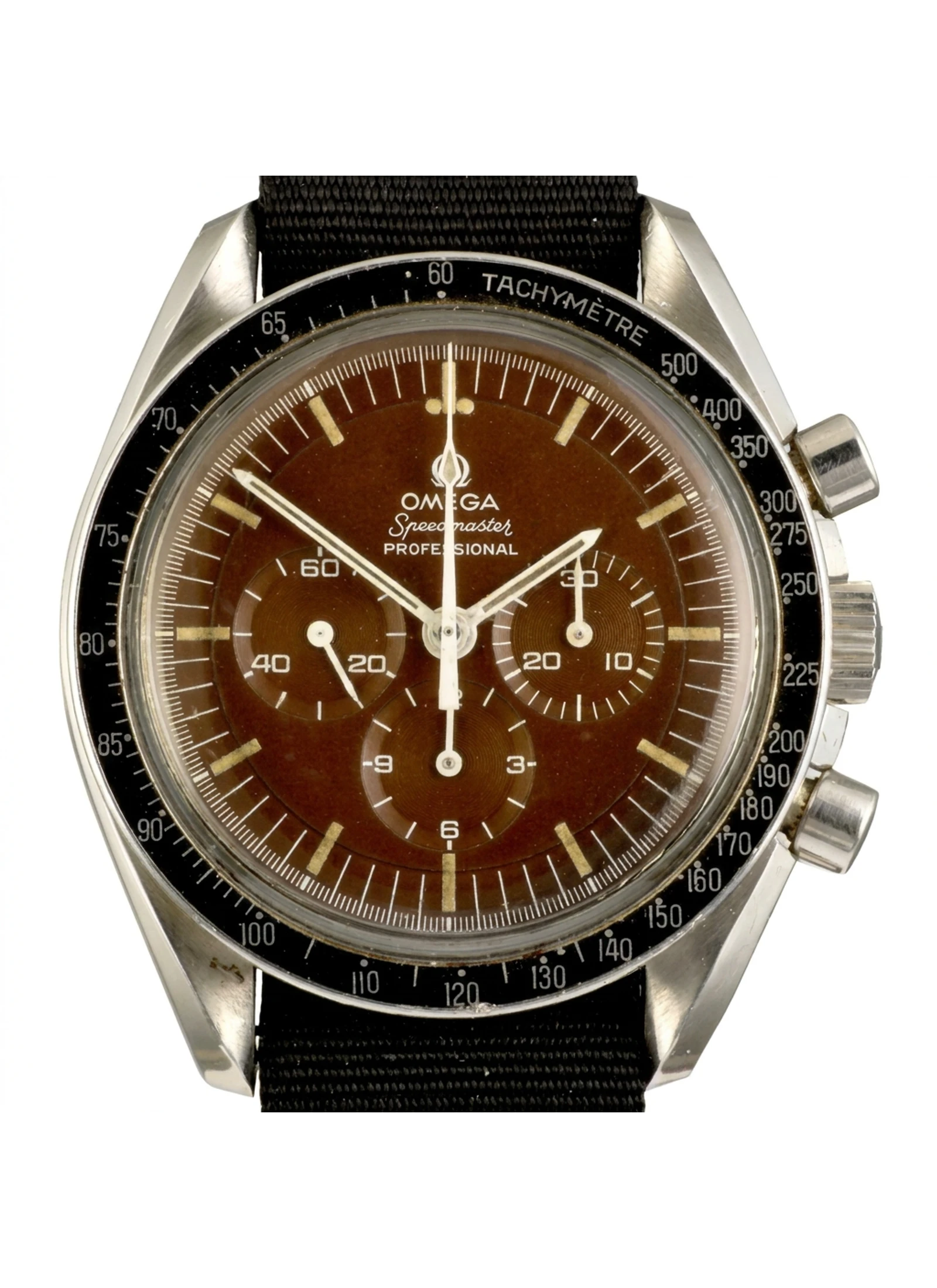 Omega Speedmaster pre-Moon 145022-68