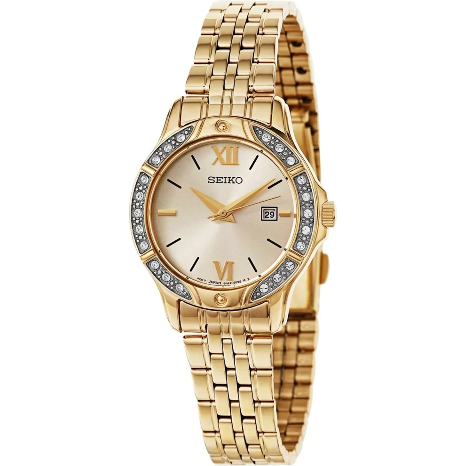 Seiko Bracelet SUR860