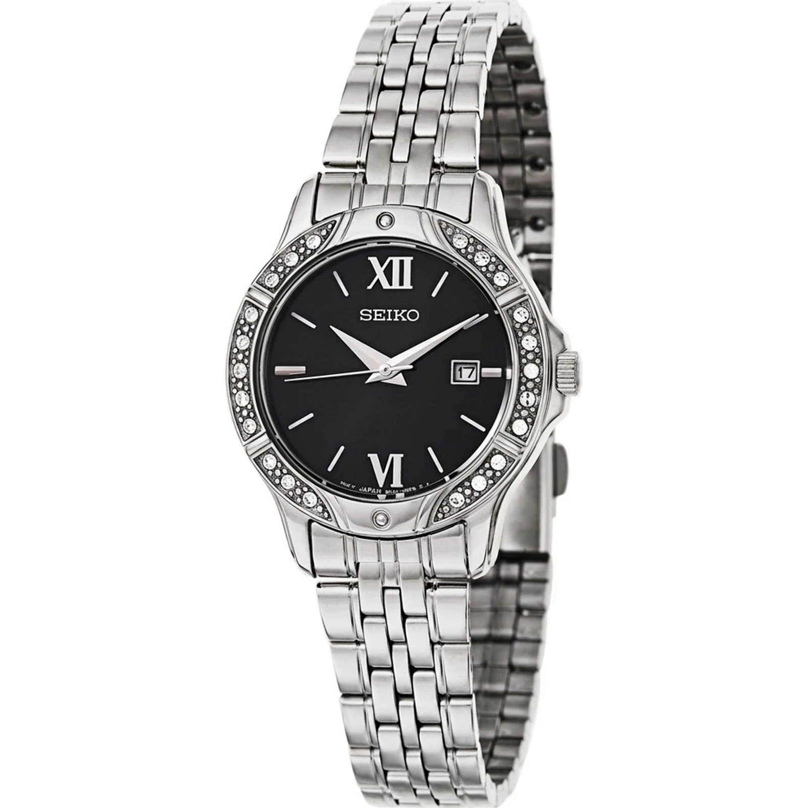Seiko Bracelet SUR861